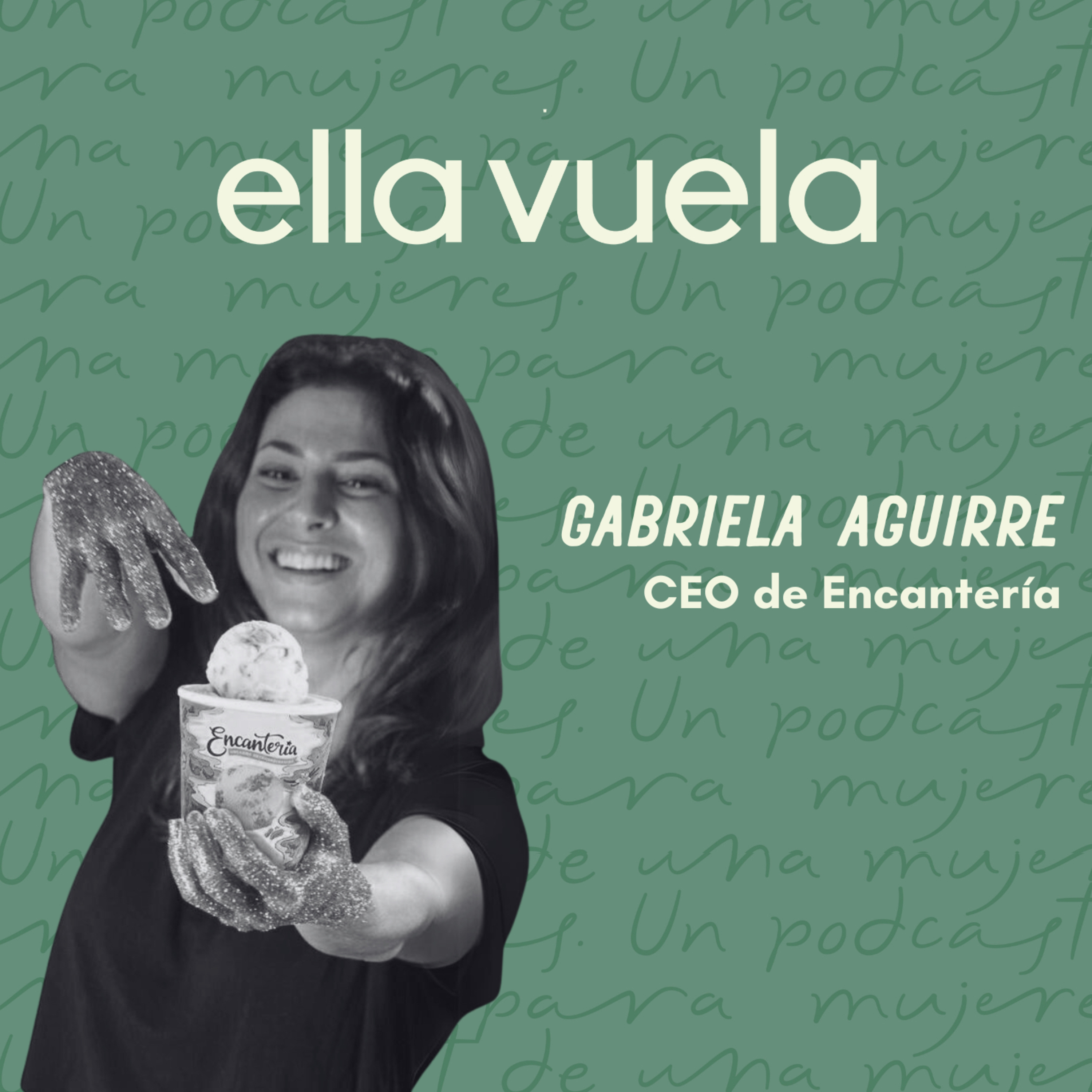 Ella Vuela