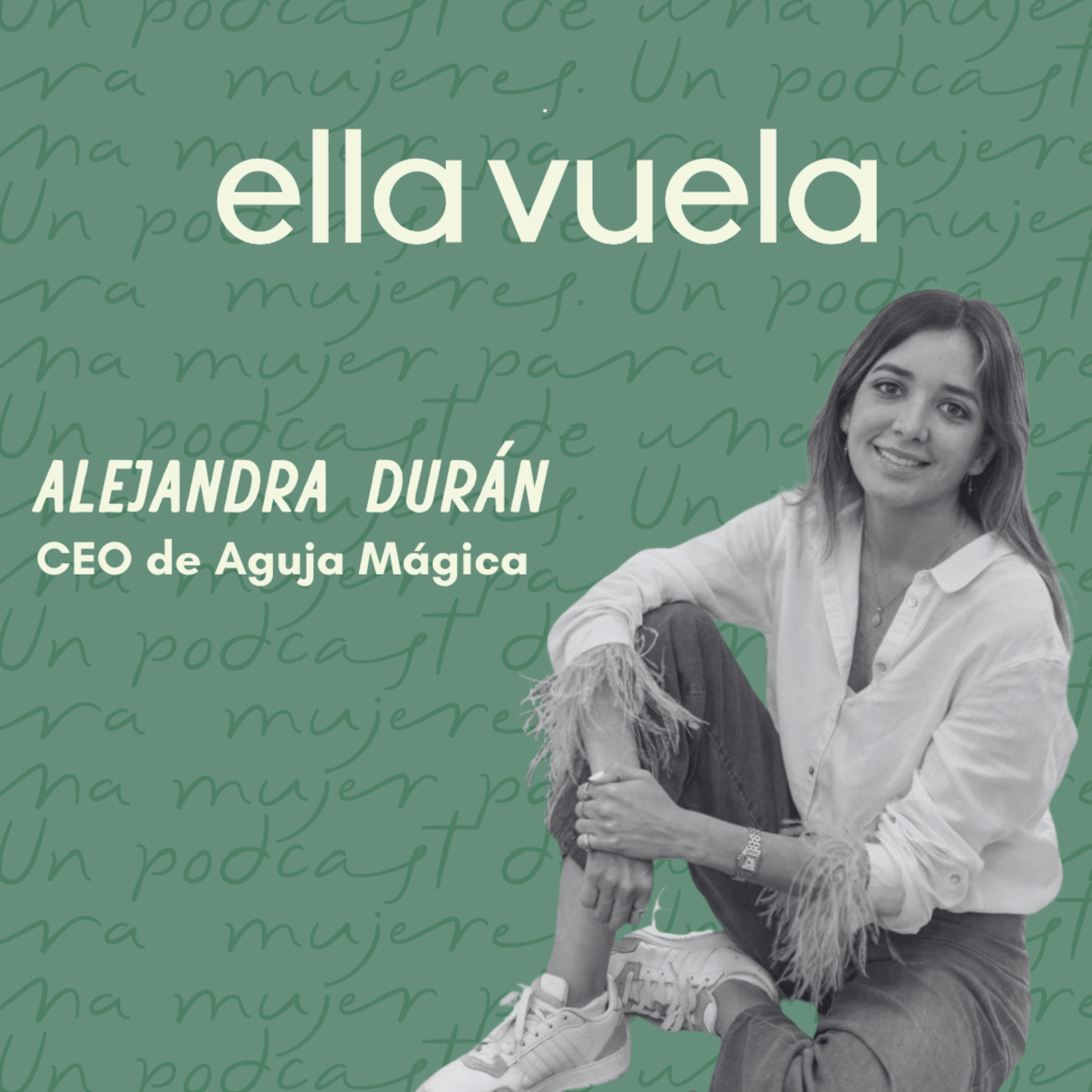 Ella Vuela