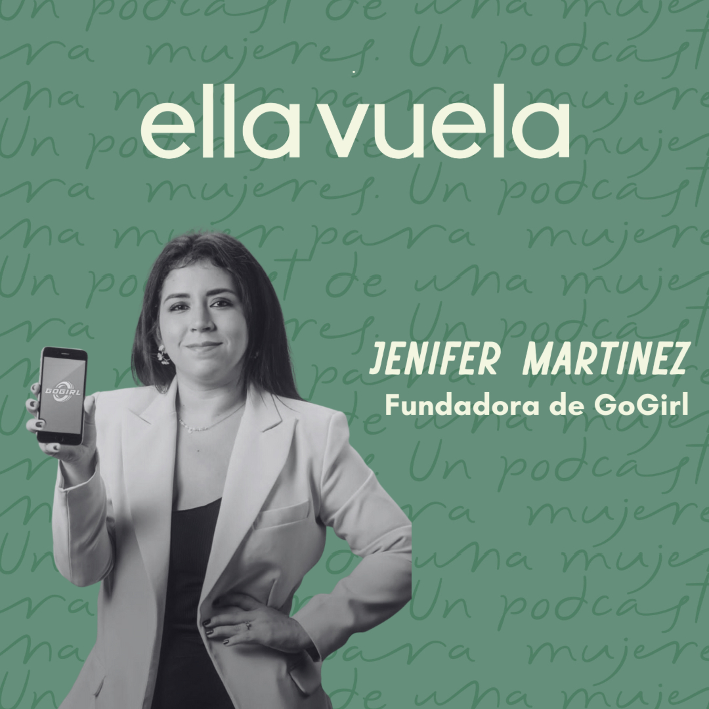 Ella Vuela