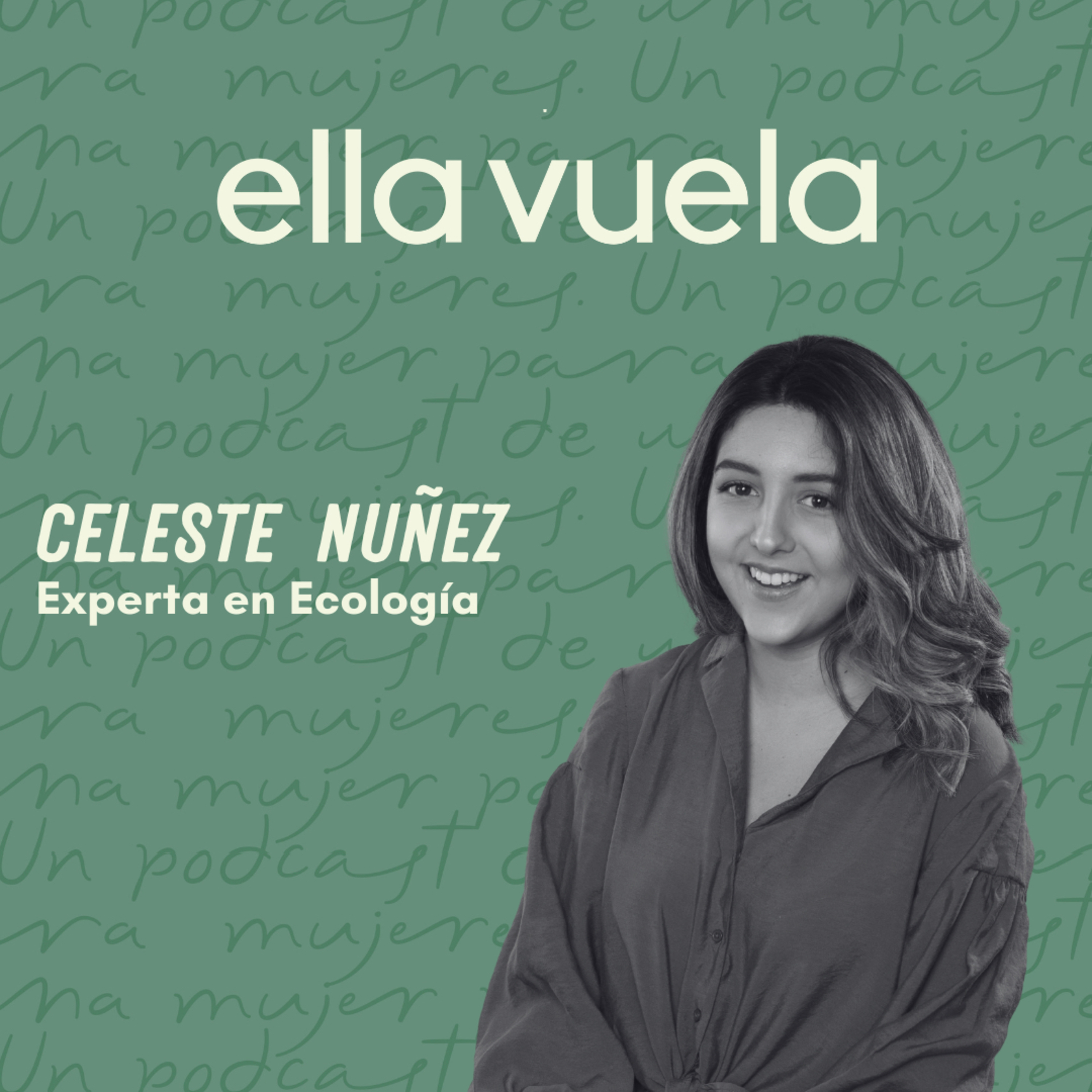 Ella Vuela
