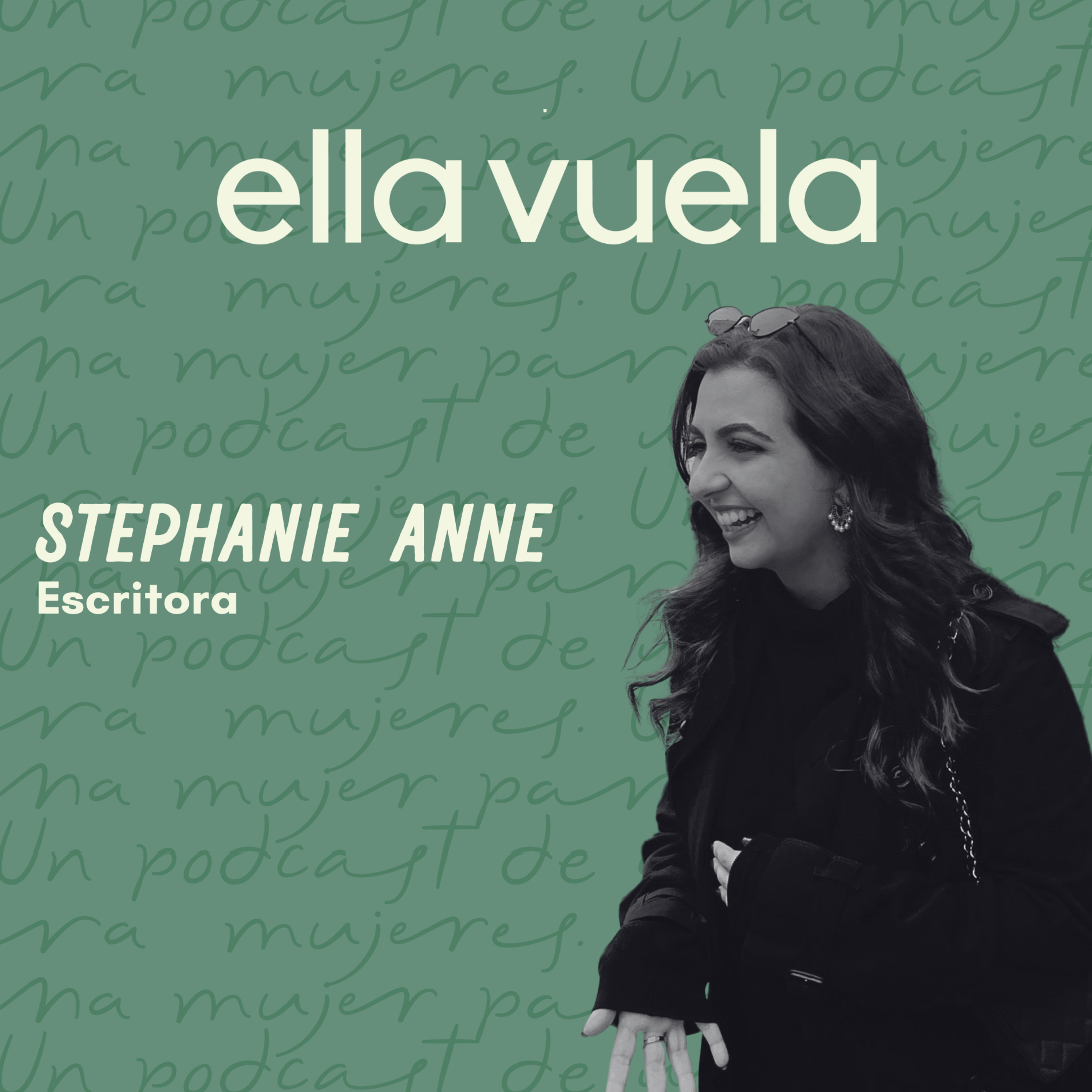 Ella Vuela