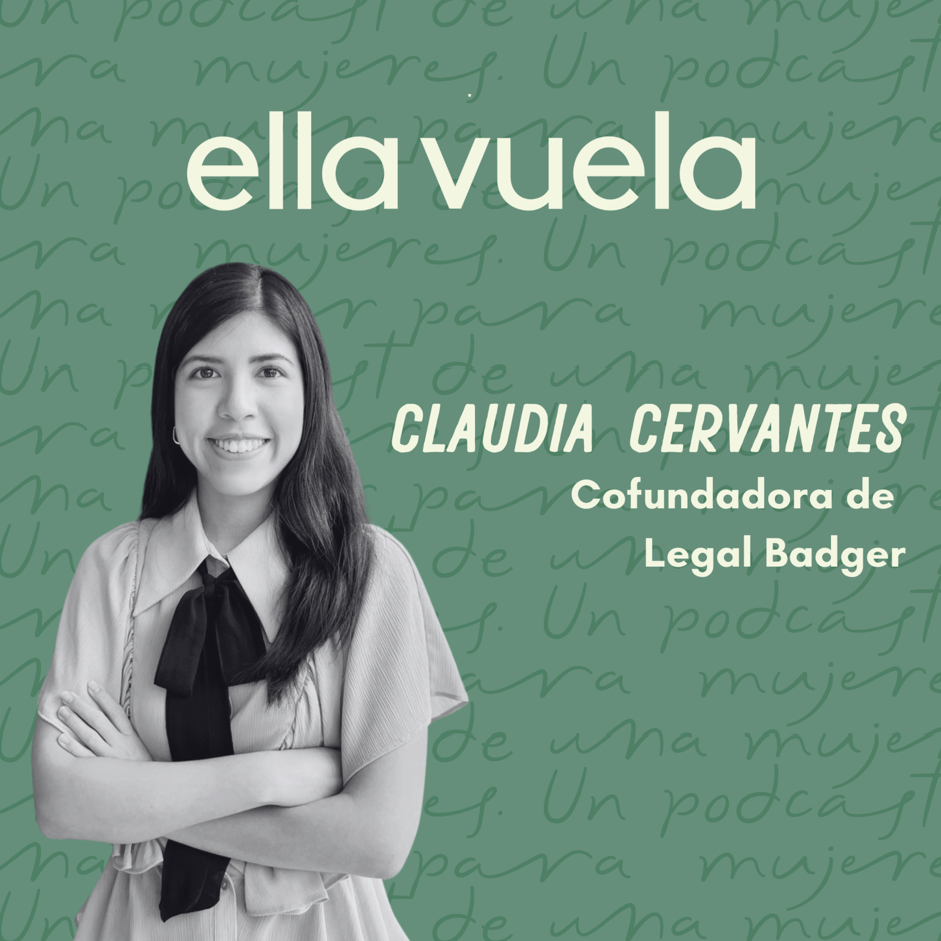 Ella Vuela