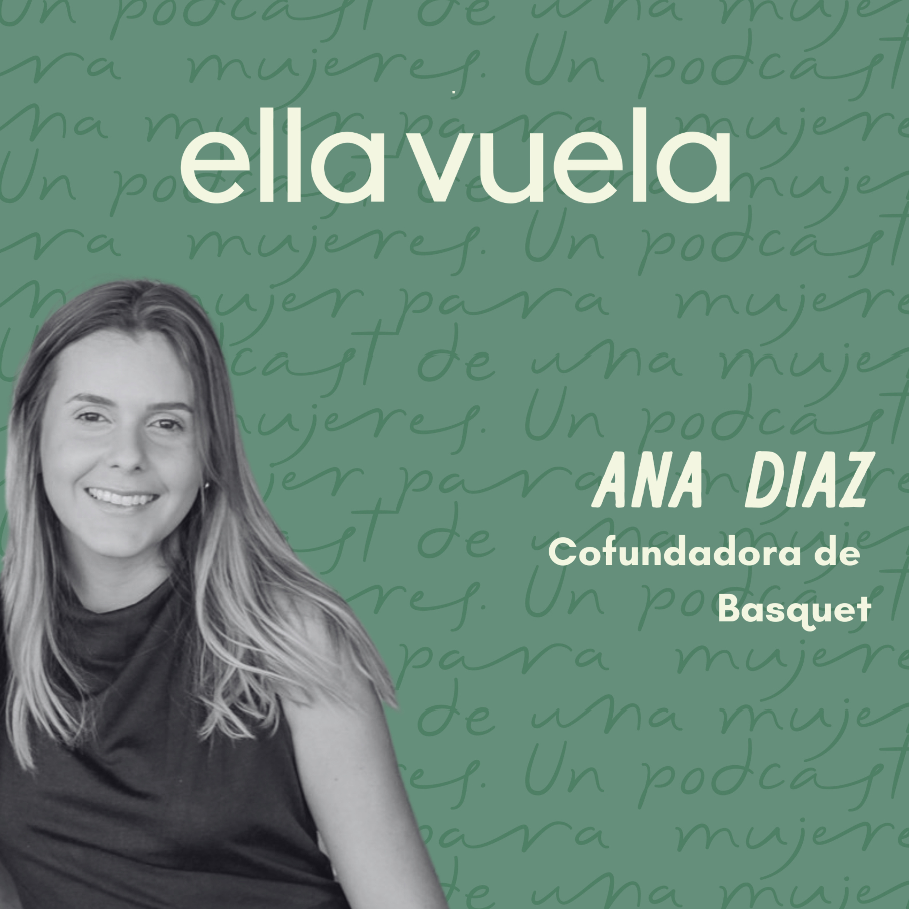 Ella Vuela