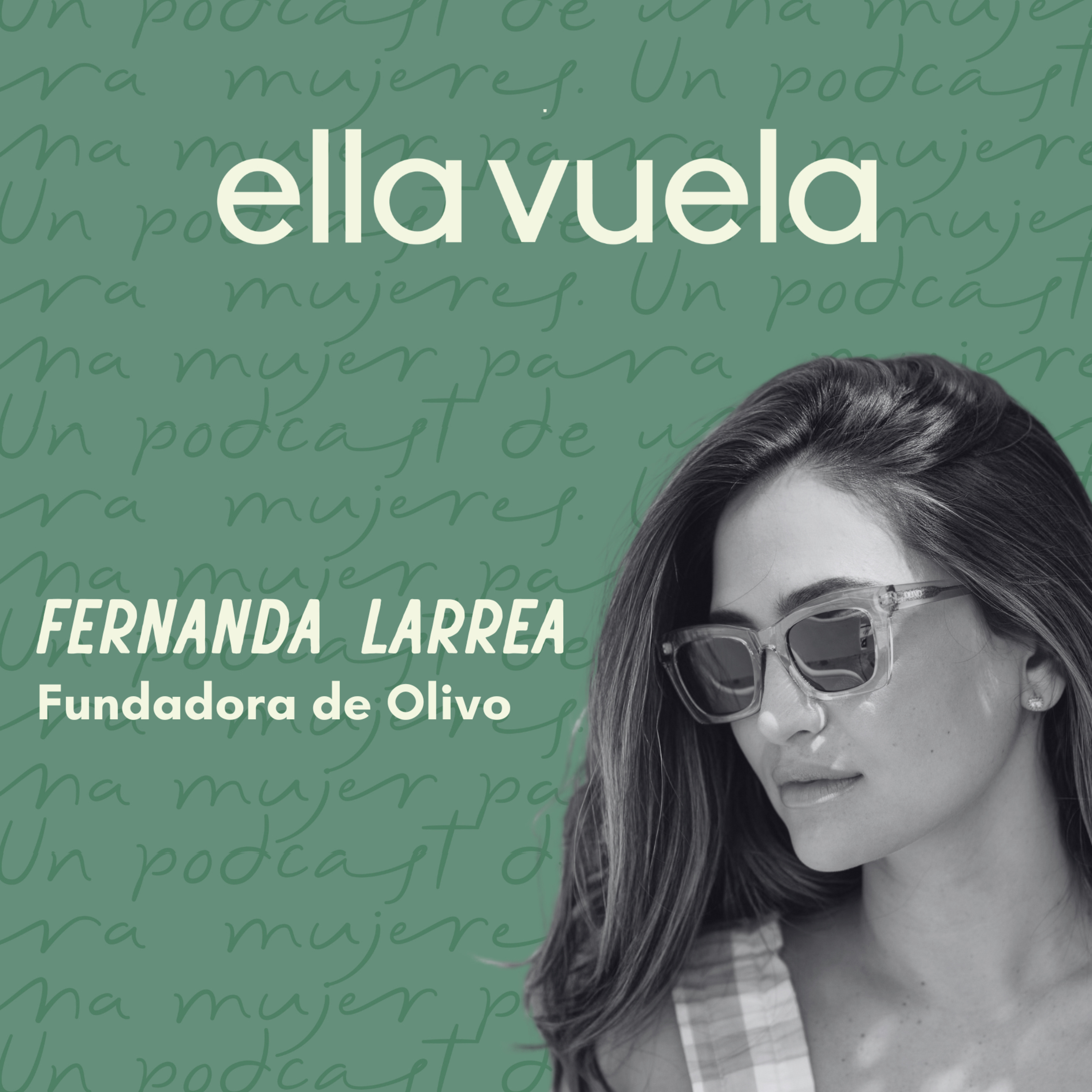 Ella Vuela
