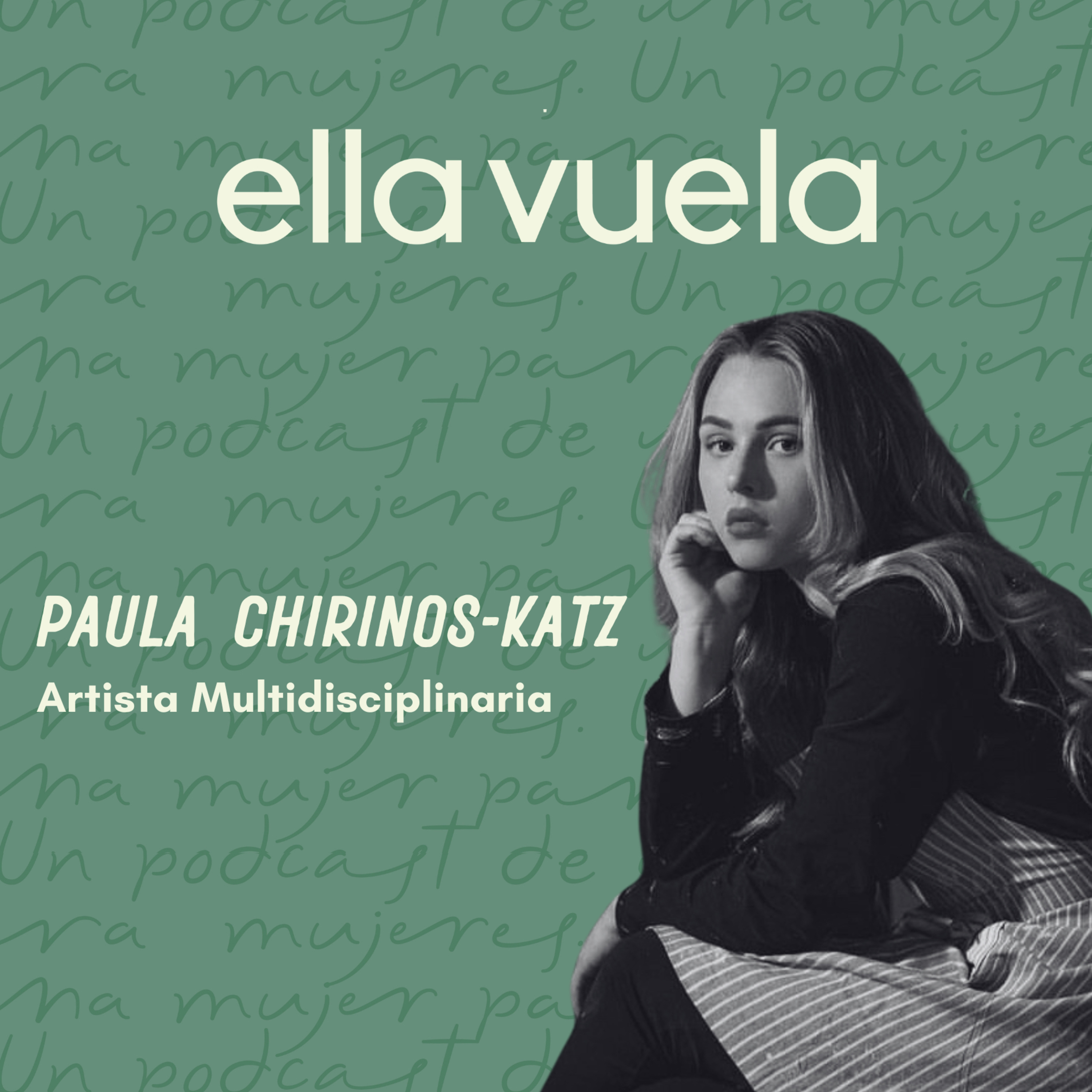 Ella Vuela
