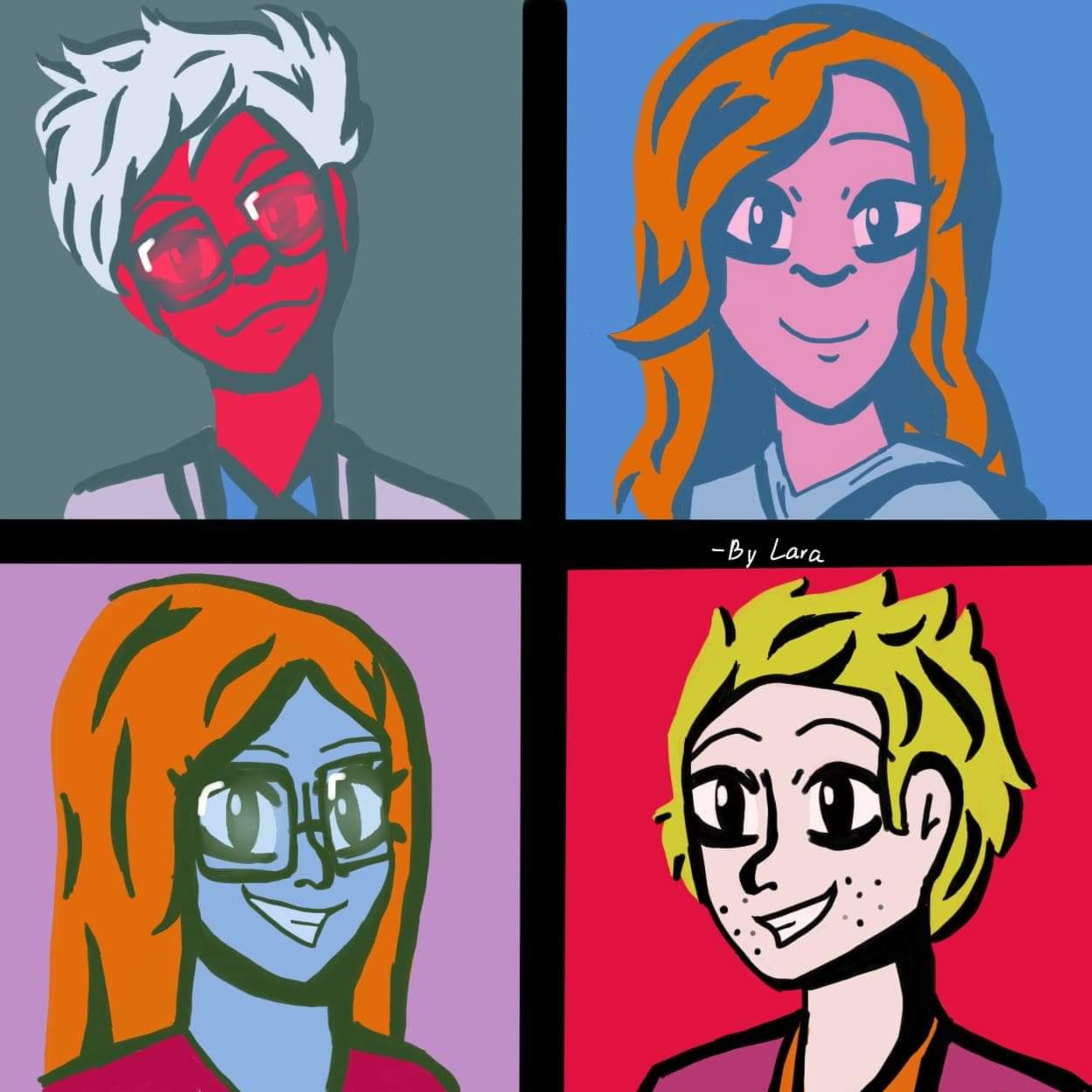 Mesa redonda de Neuropsicológia: (Sandy, Darío, Karen, Emmanuel) ¿Que se hace en el área de Neuro? episode artwork