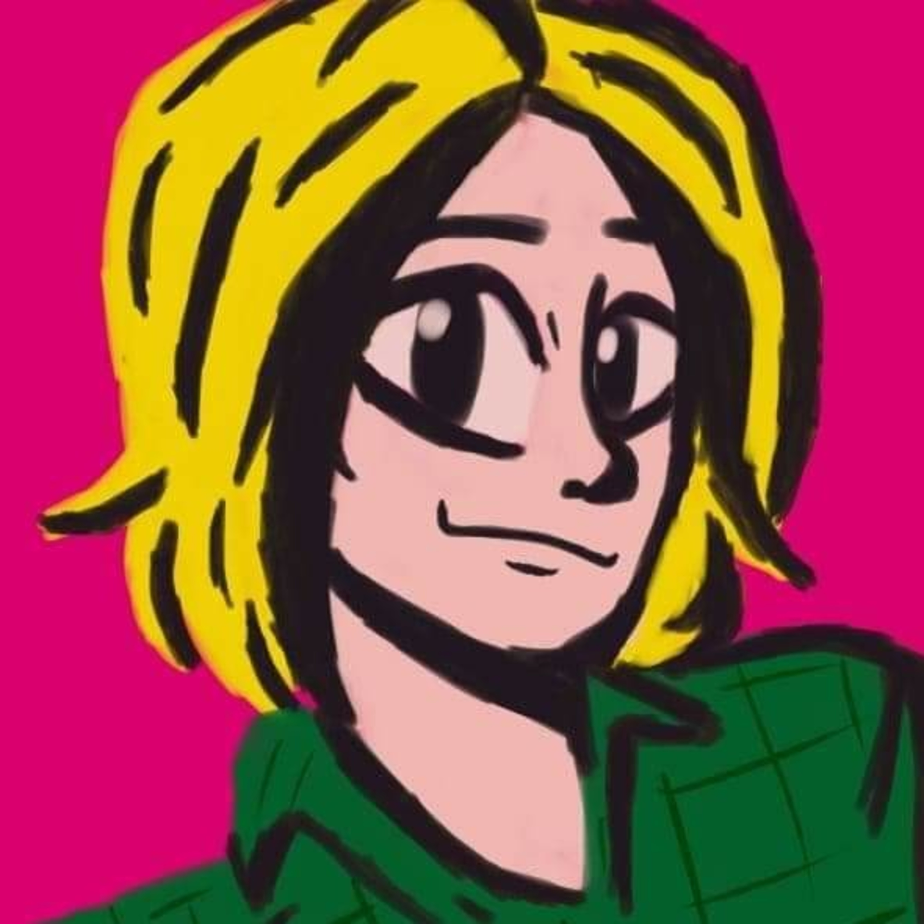 Psicochisme/ "Yo soy el Drake Bell de psicología" (Eric Sebastián) [Temporada 1, Episodio 9] episode artwork