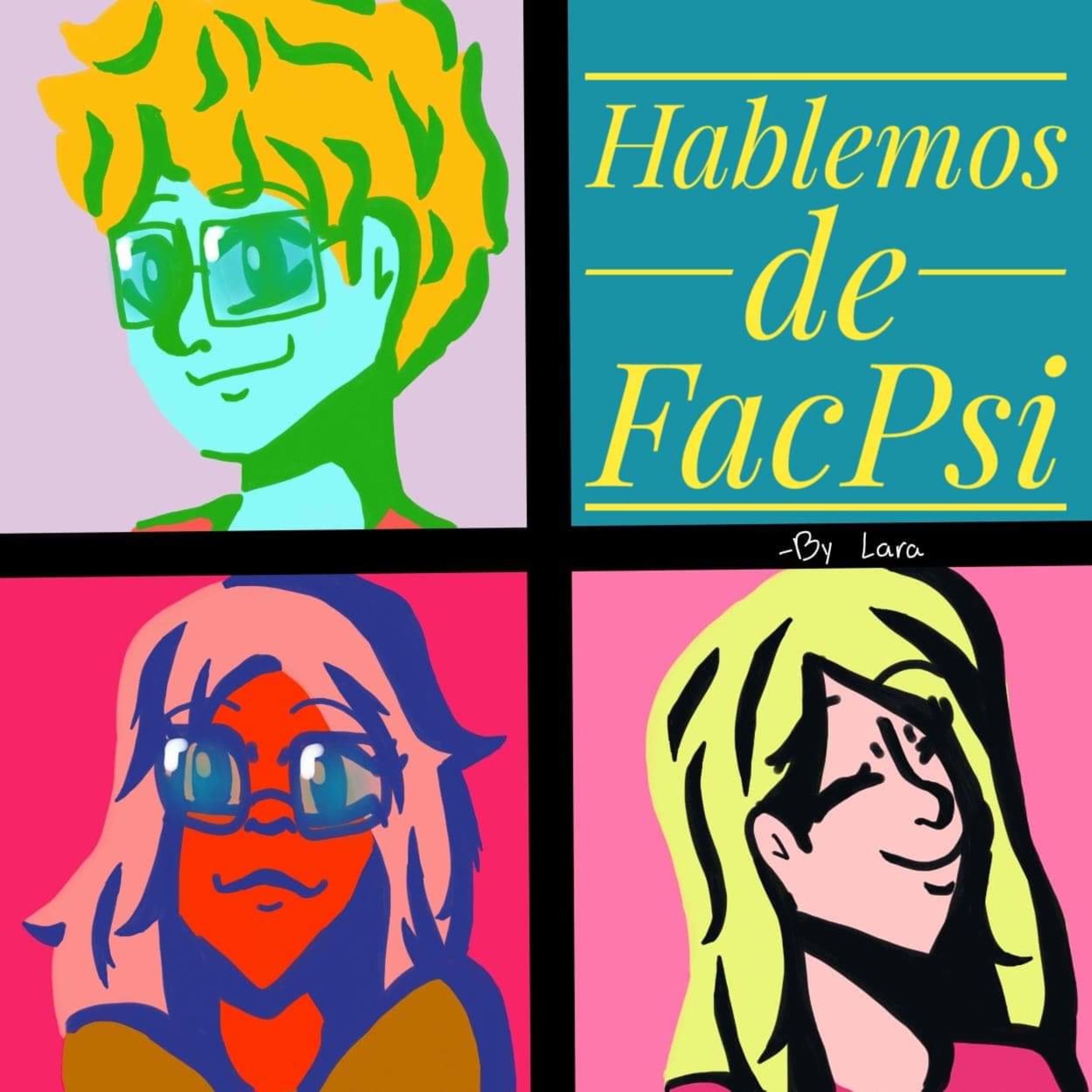 Hablemos de FacPsi