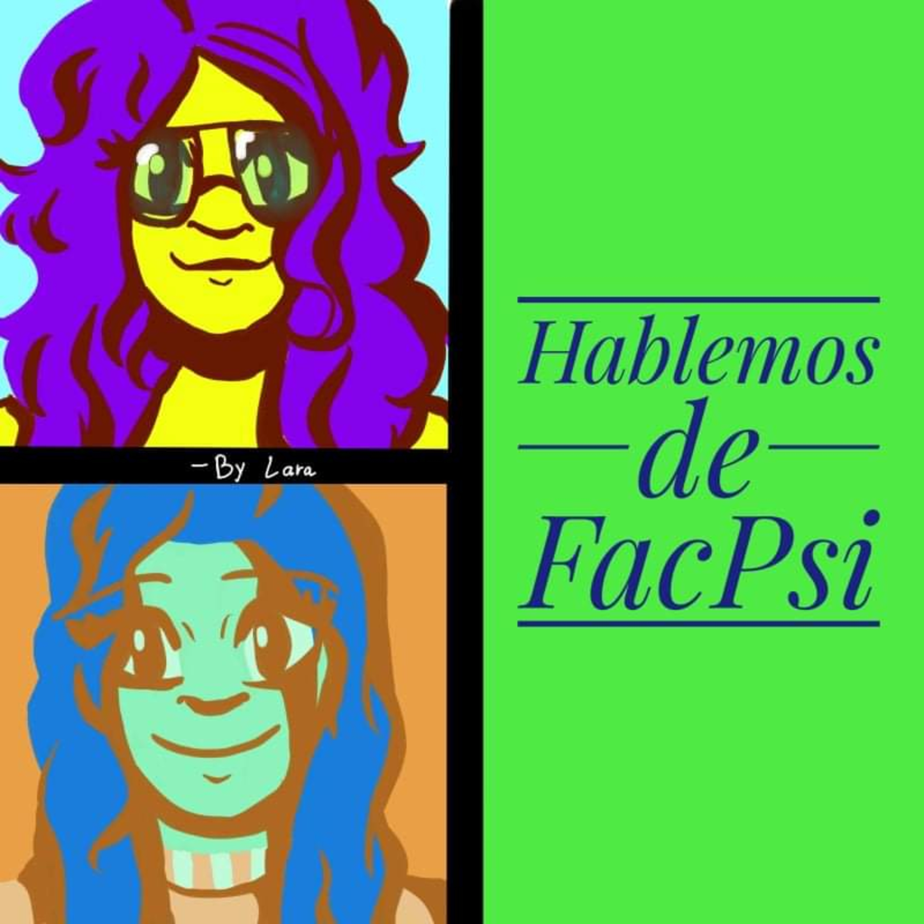 Hablemos de FacPsi