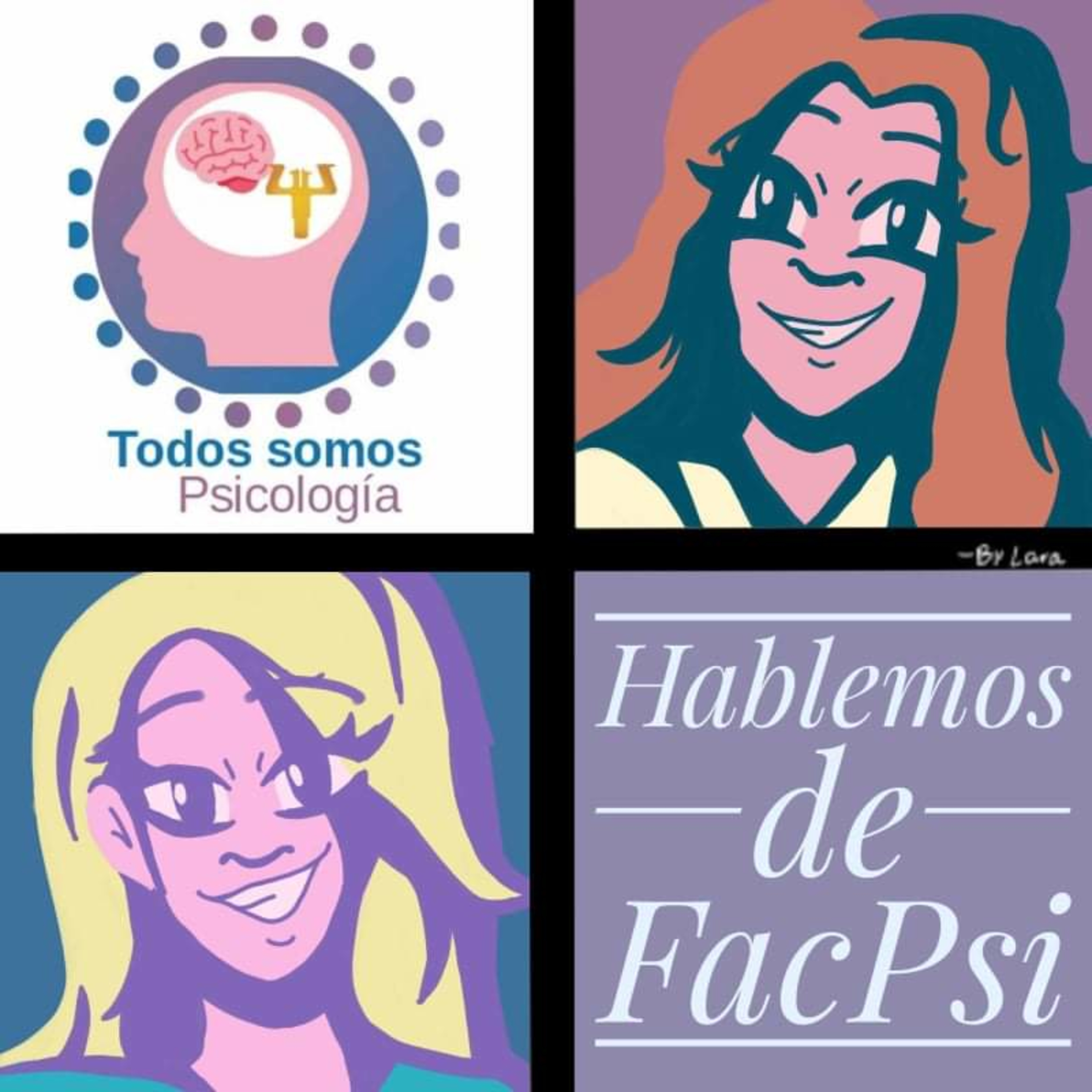 Hablemos de FacPsi