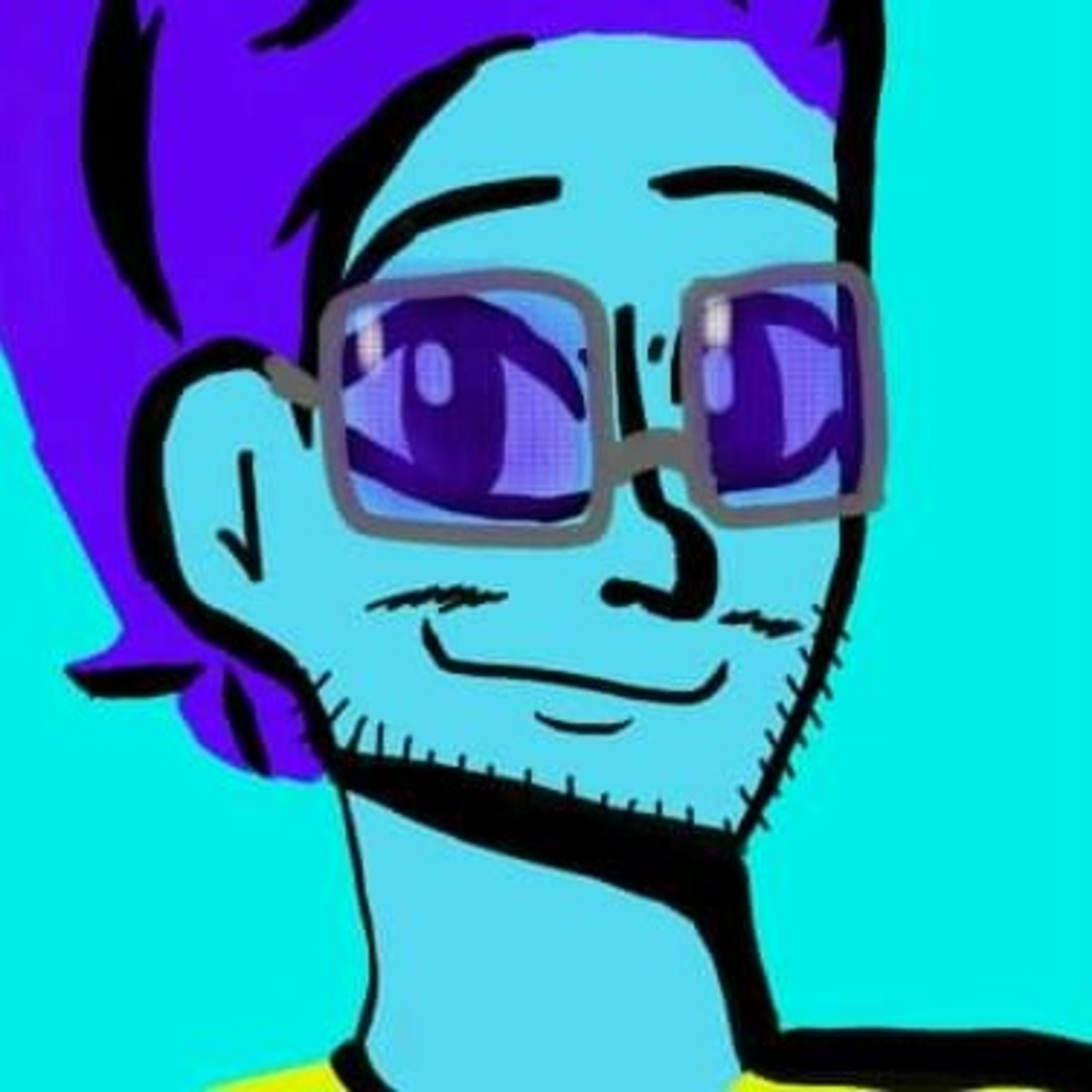 Psicochisme/ "Me asaltaron en Café 76"..."(Leo Jiménez) Plagiaron mi trabajo y otras anécdotas. episode artwork