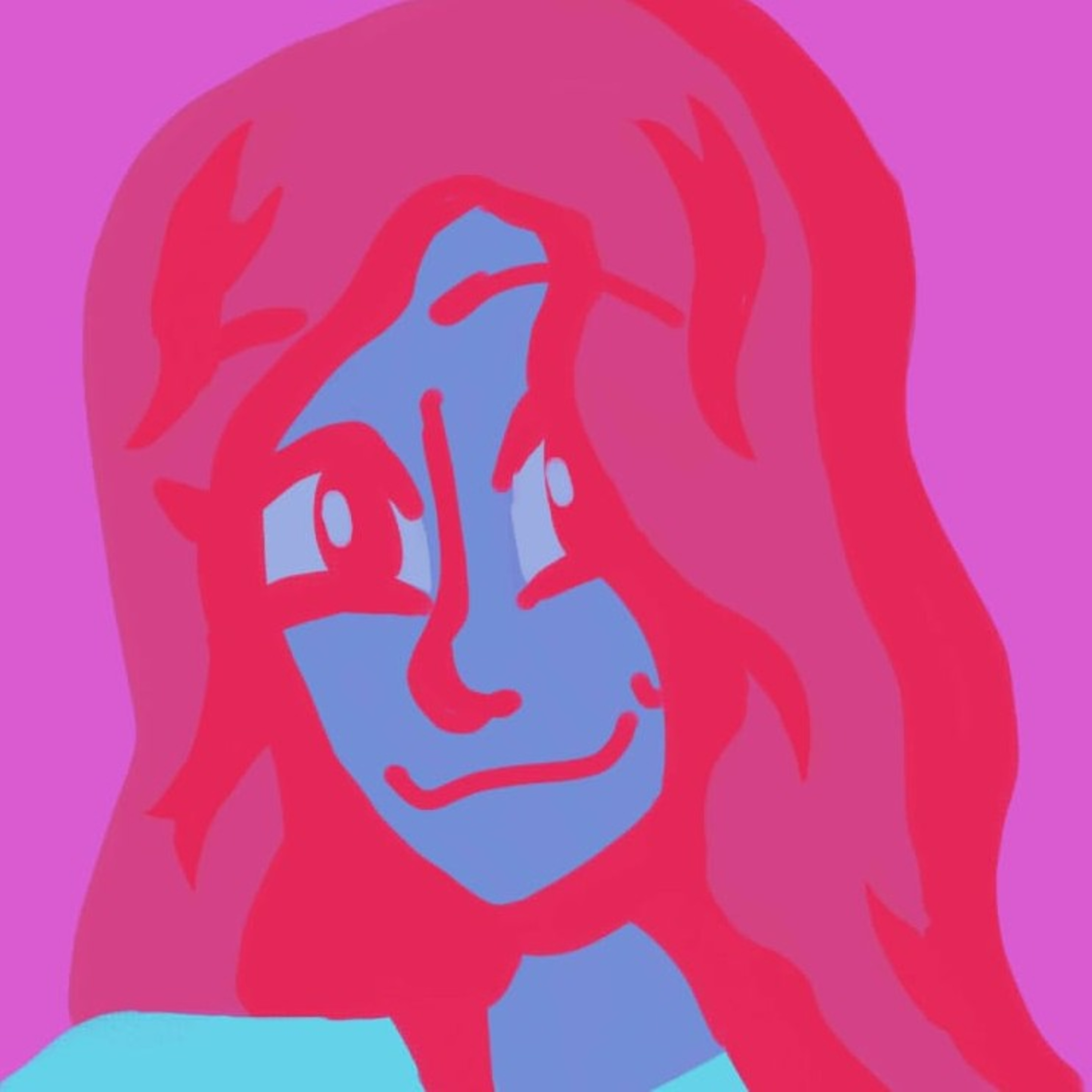 Psicochisme/ "Entre a una clase oliendo a alcohol"..."(Daniela Peralta) Termina bien. episode artwork