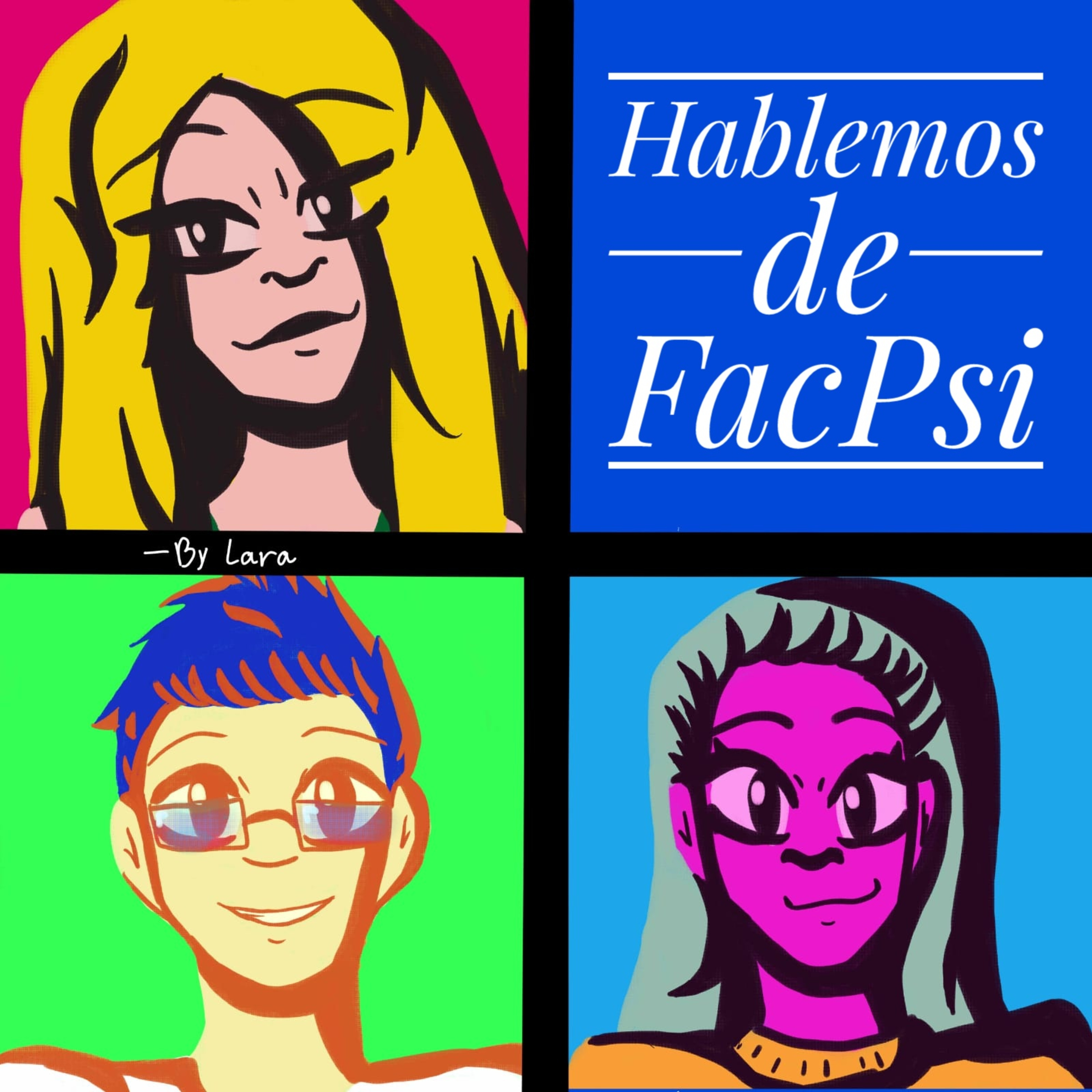 Estudiar Inglés o Francés en la ENALT (Aldo y Marlene) Experiencias, recomendación, tips, etc. episode artwork