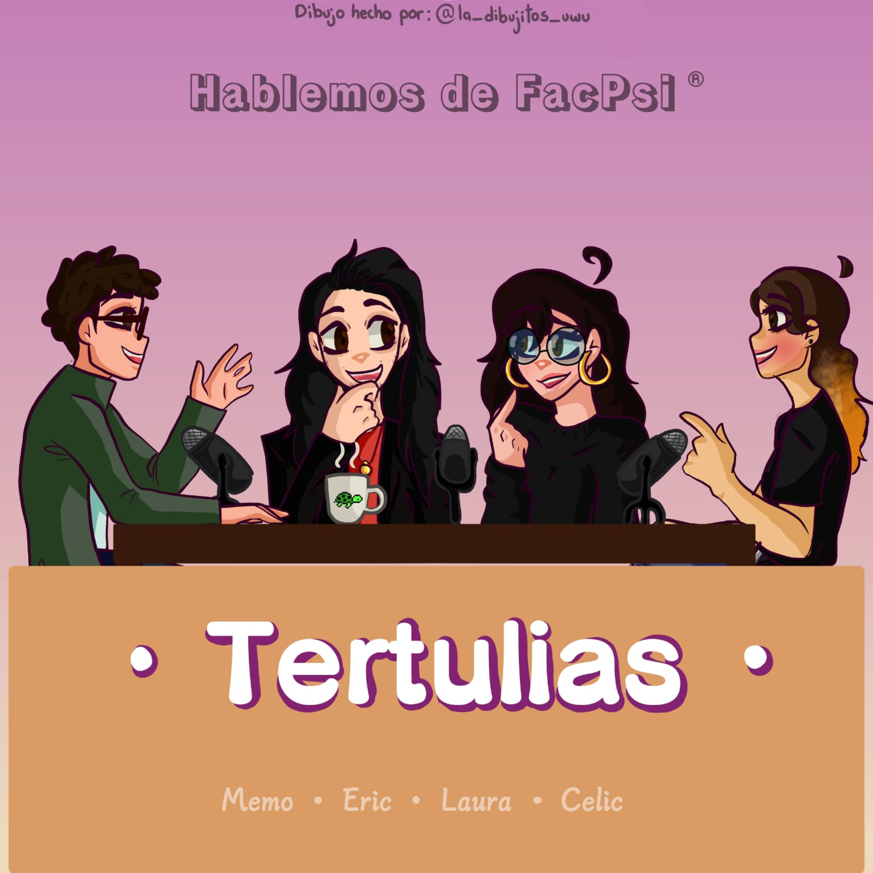 Hablemos de FacPsi