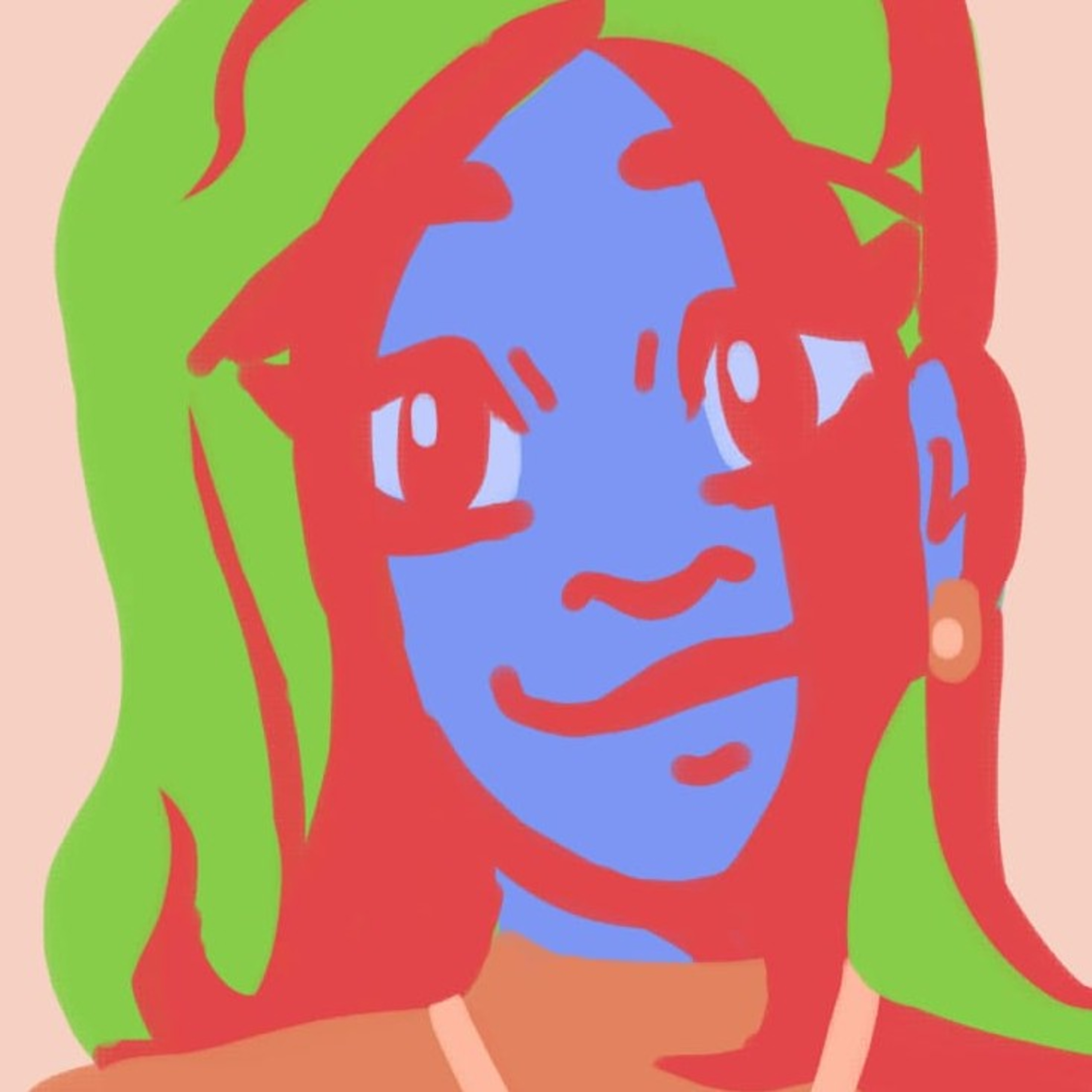 Psicochisme/Le dije a una profesora *Le vale verg* (Gloria SV) episode artwork