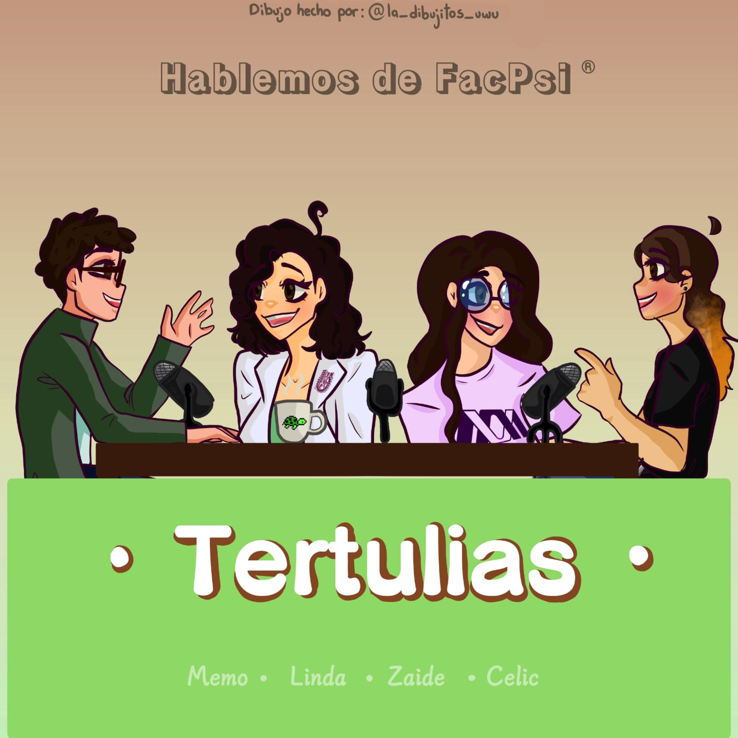 Hablemos de FacPsi
