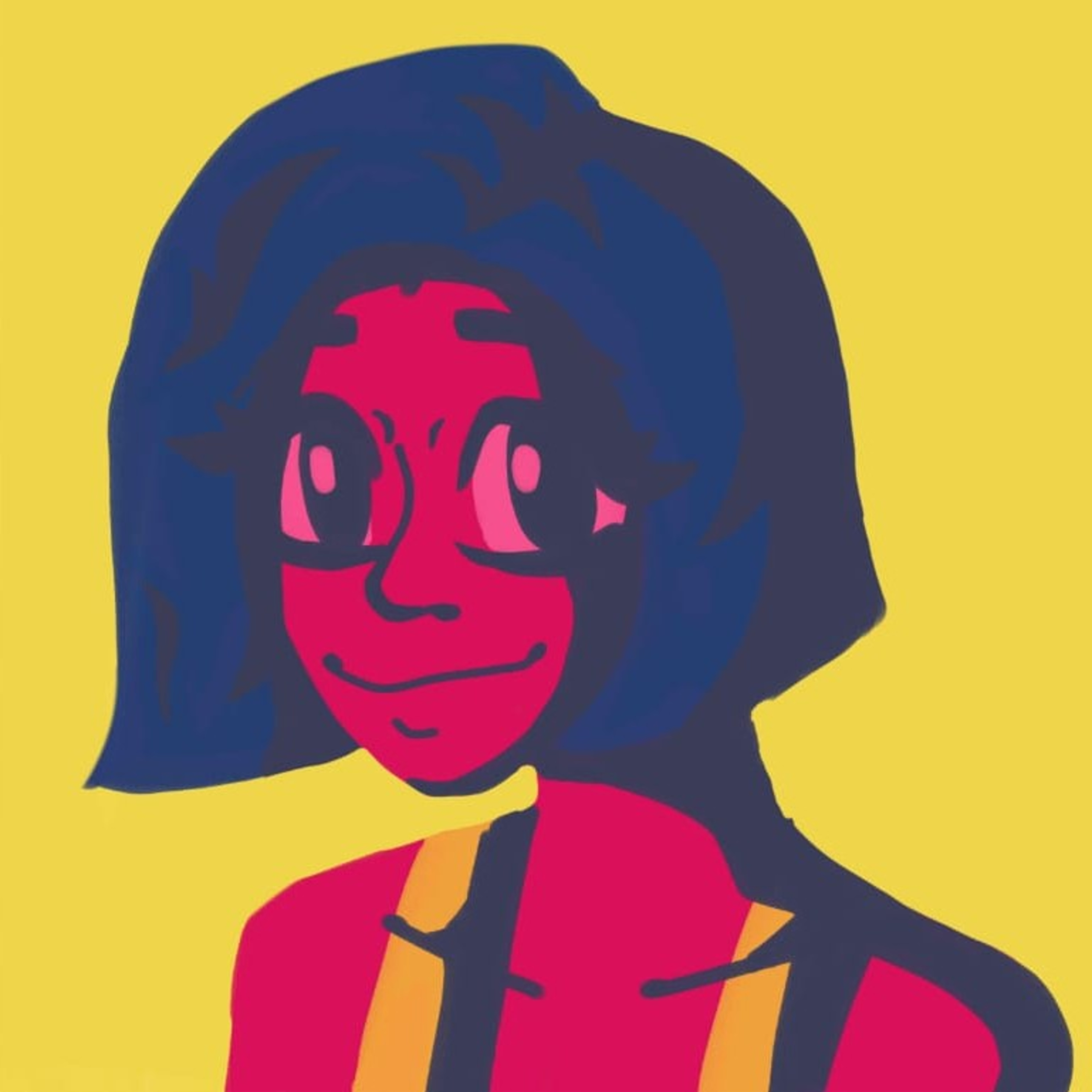 Psicochisme/ "Estudiante de día y Streamer de noche"..."(Jeniffer Martínez)  episode artwork