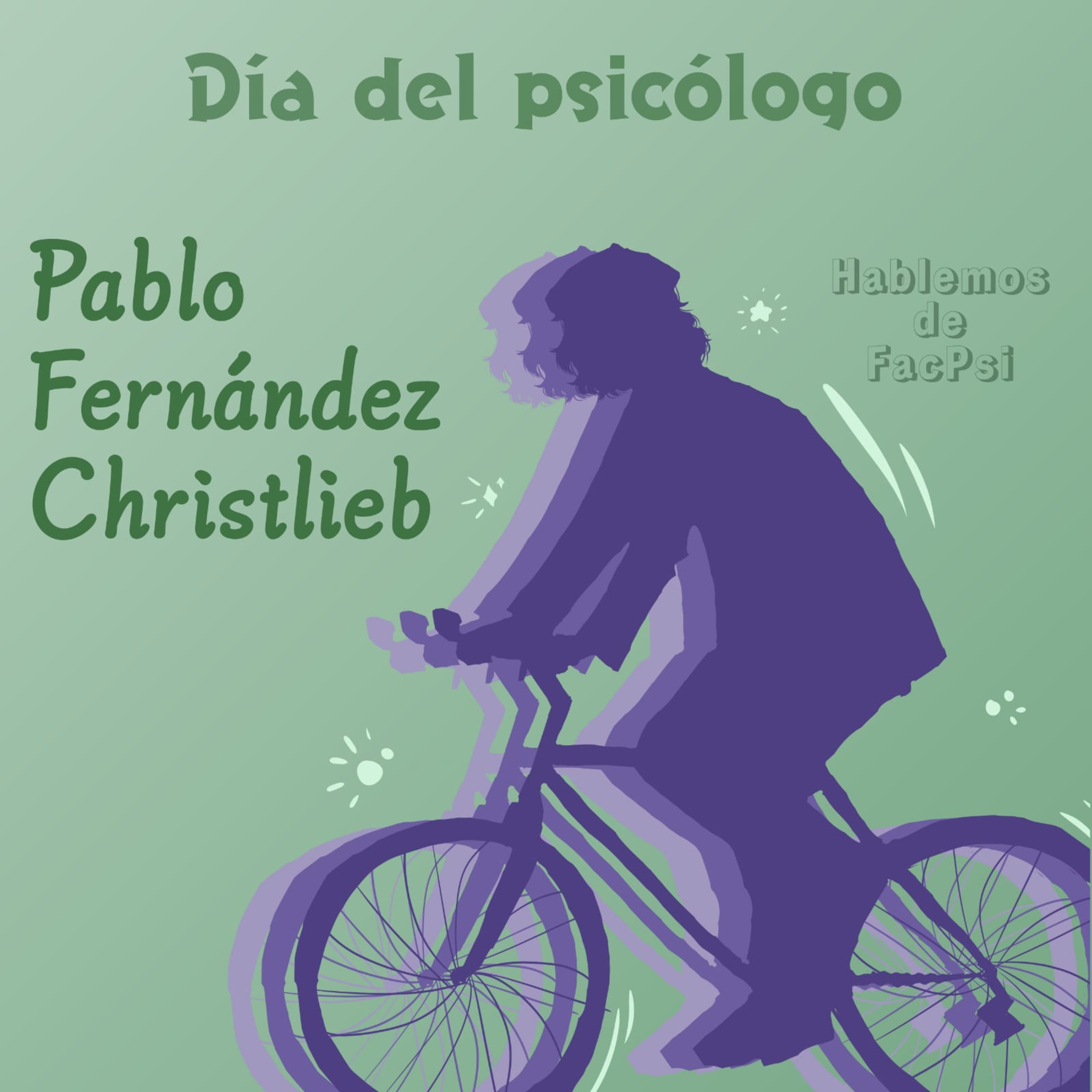 Hablemos de FacPsi