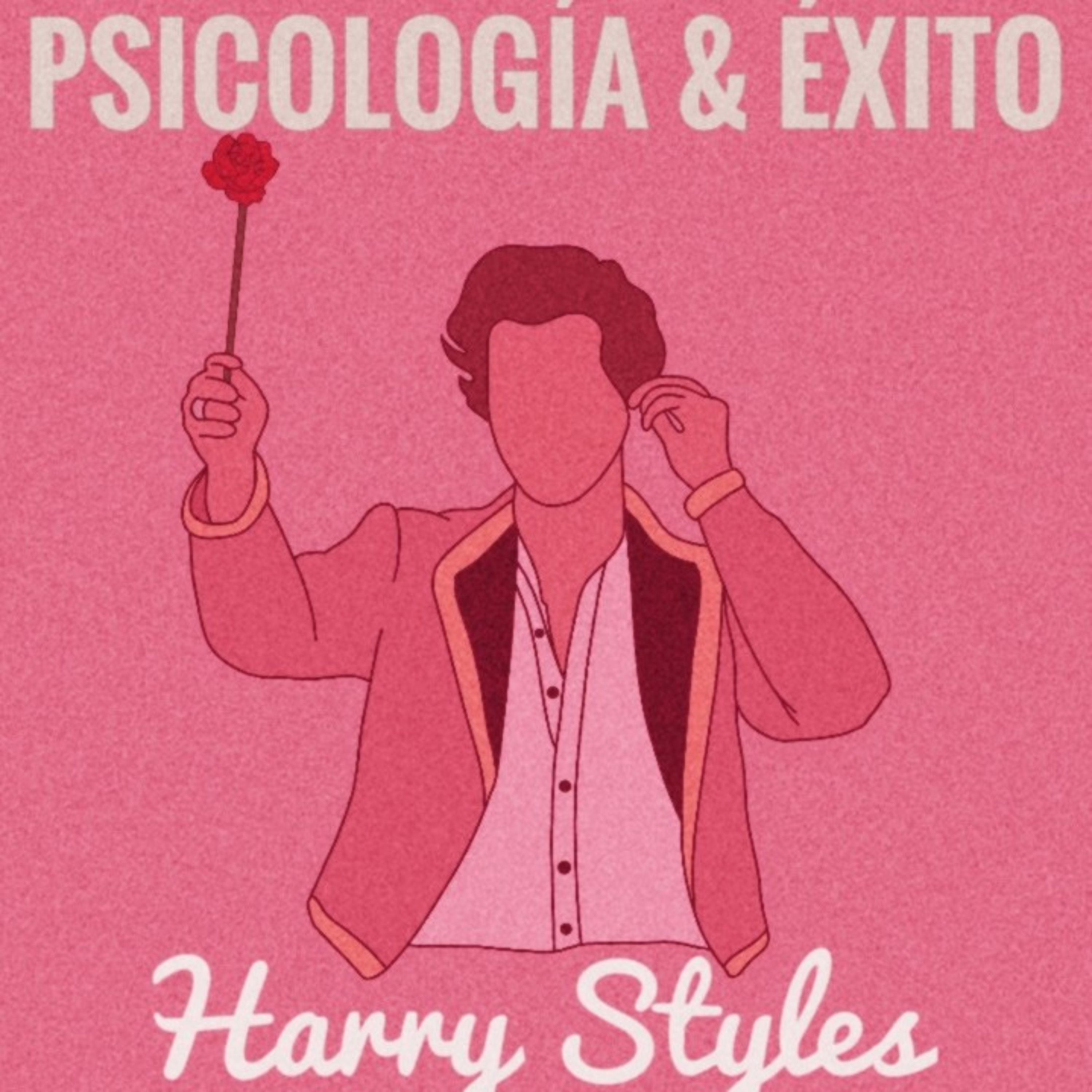 Psicólogos analizan el éxito de Harry Styles: Harry's House (Eric, Wendy, Faby, Cath, Marianas.) episode artwork