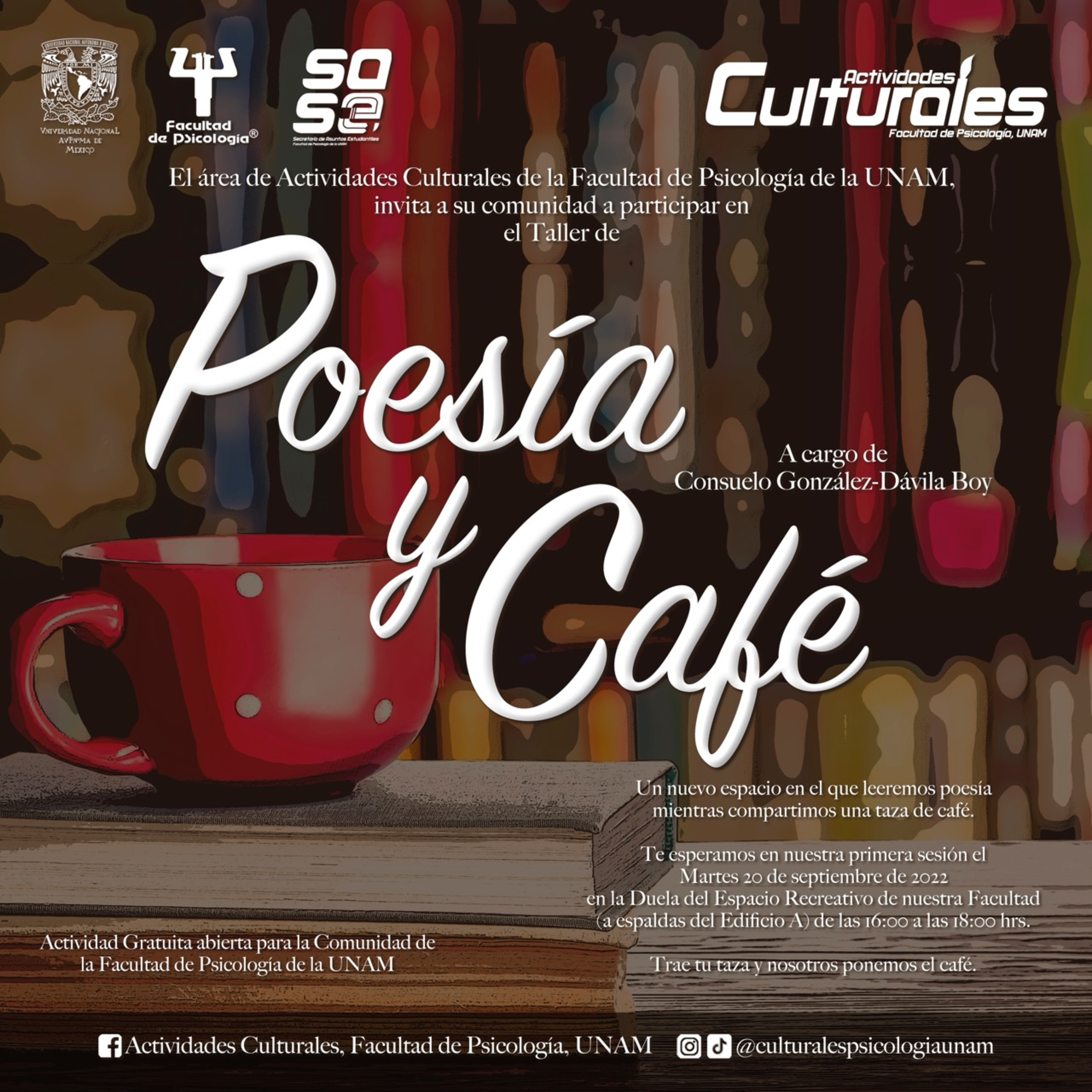 Hablemos de FacPsi