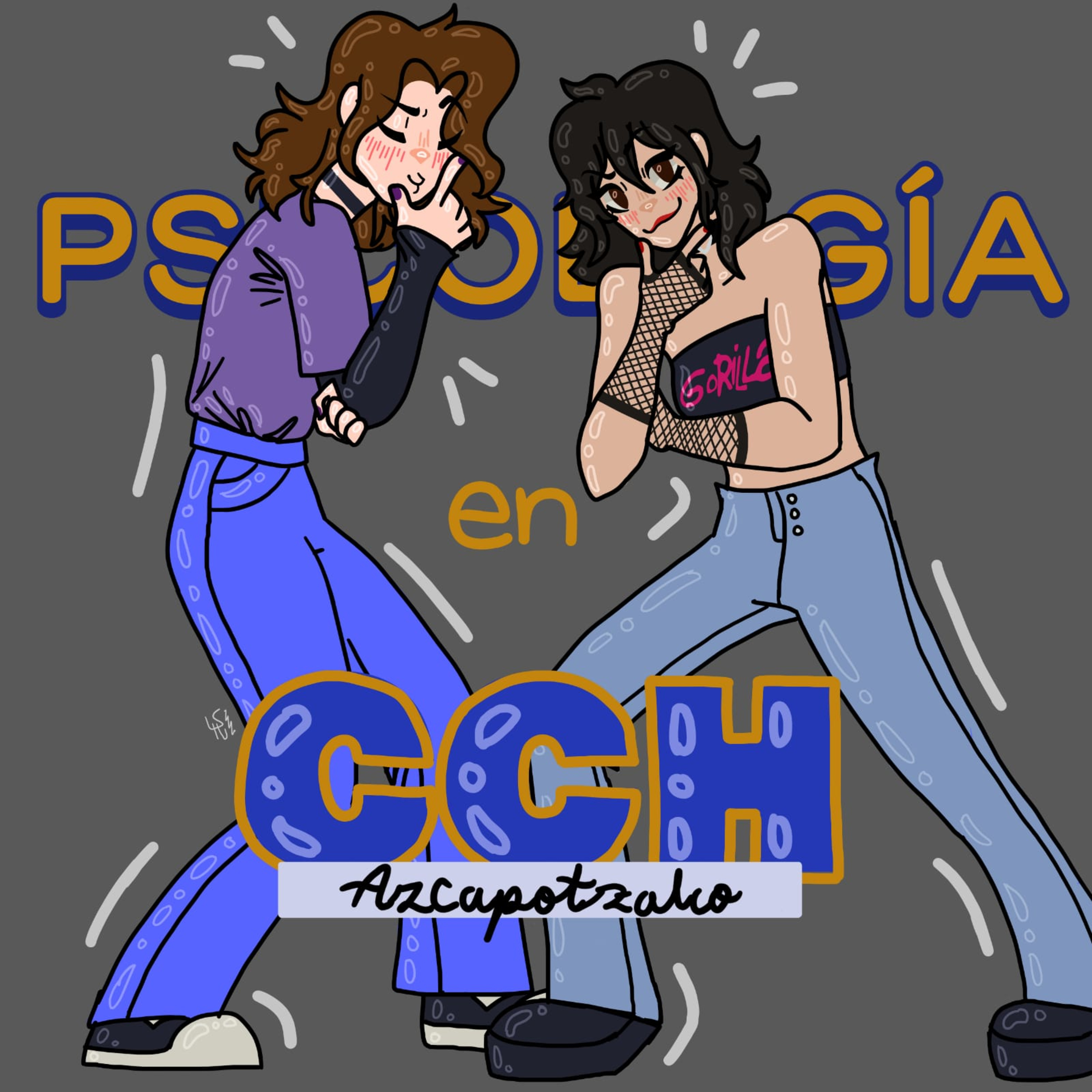 Hablemos de FacPsi