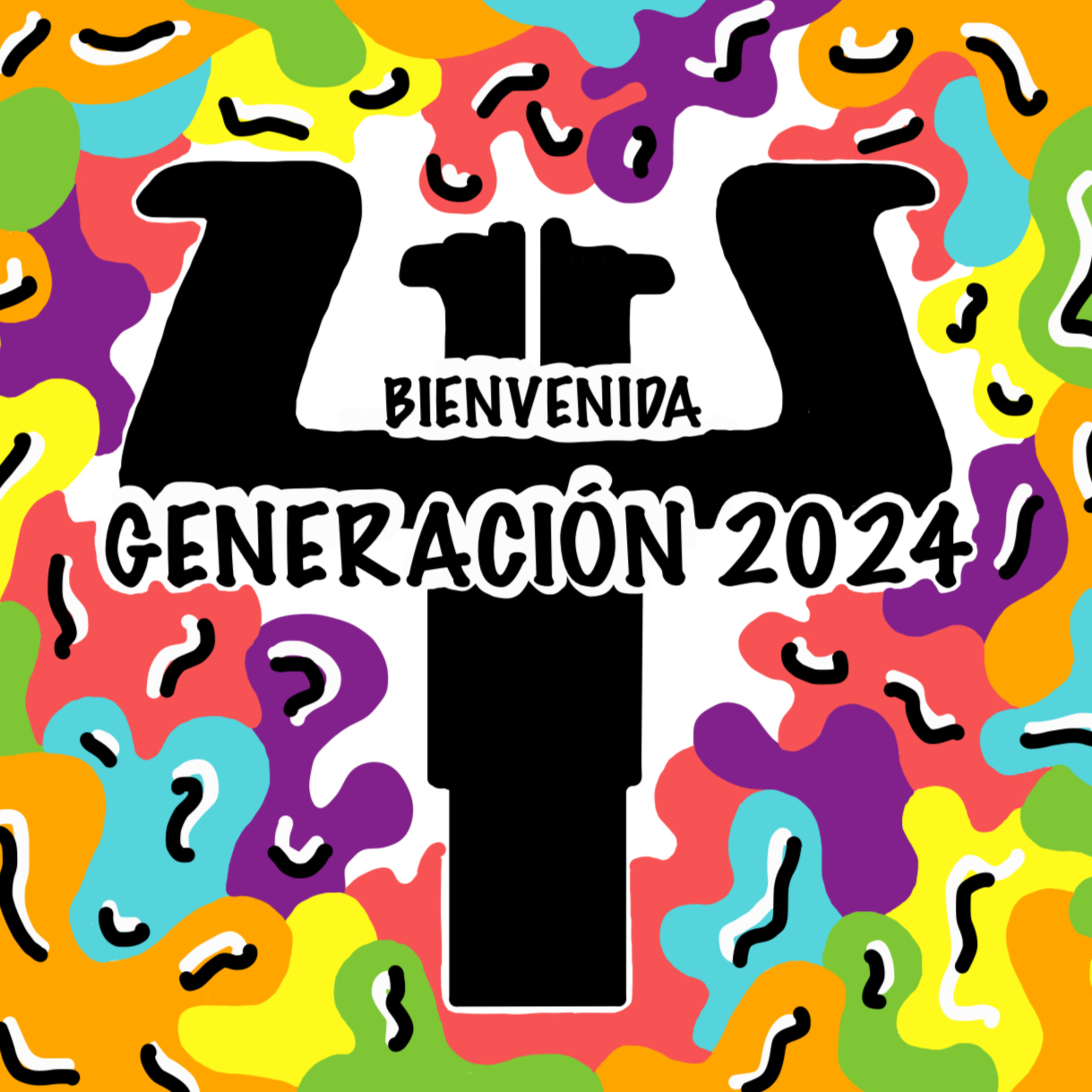 Expectativas, sentires y pensares de la generación 2024 (Ik y Montse) episode artwork