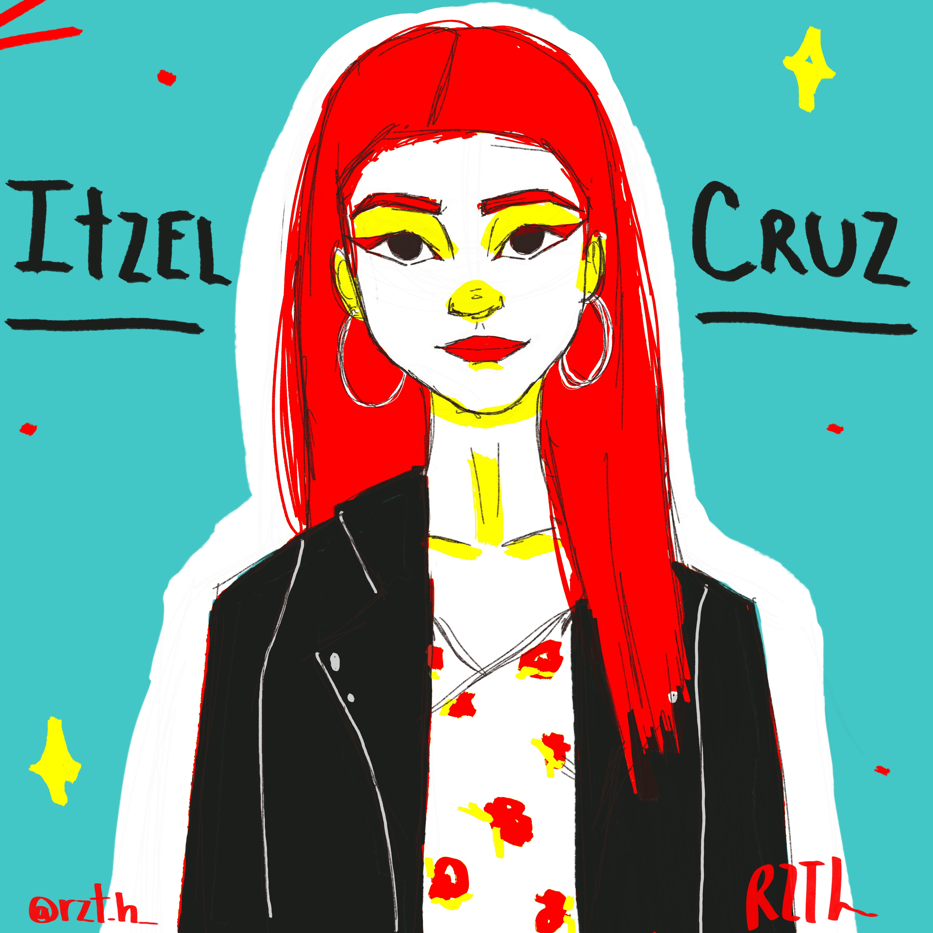 Psicochisme: "Entré a Psicología por una crisis existencial" (Itzel Cruz)