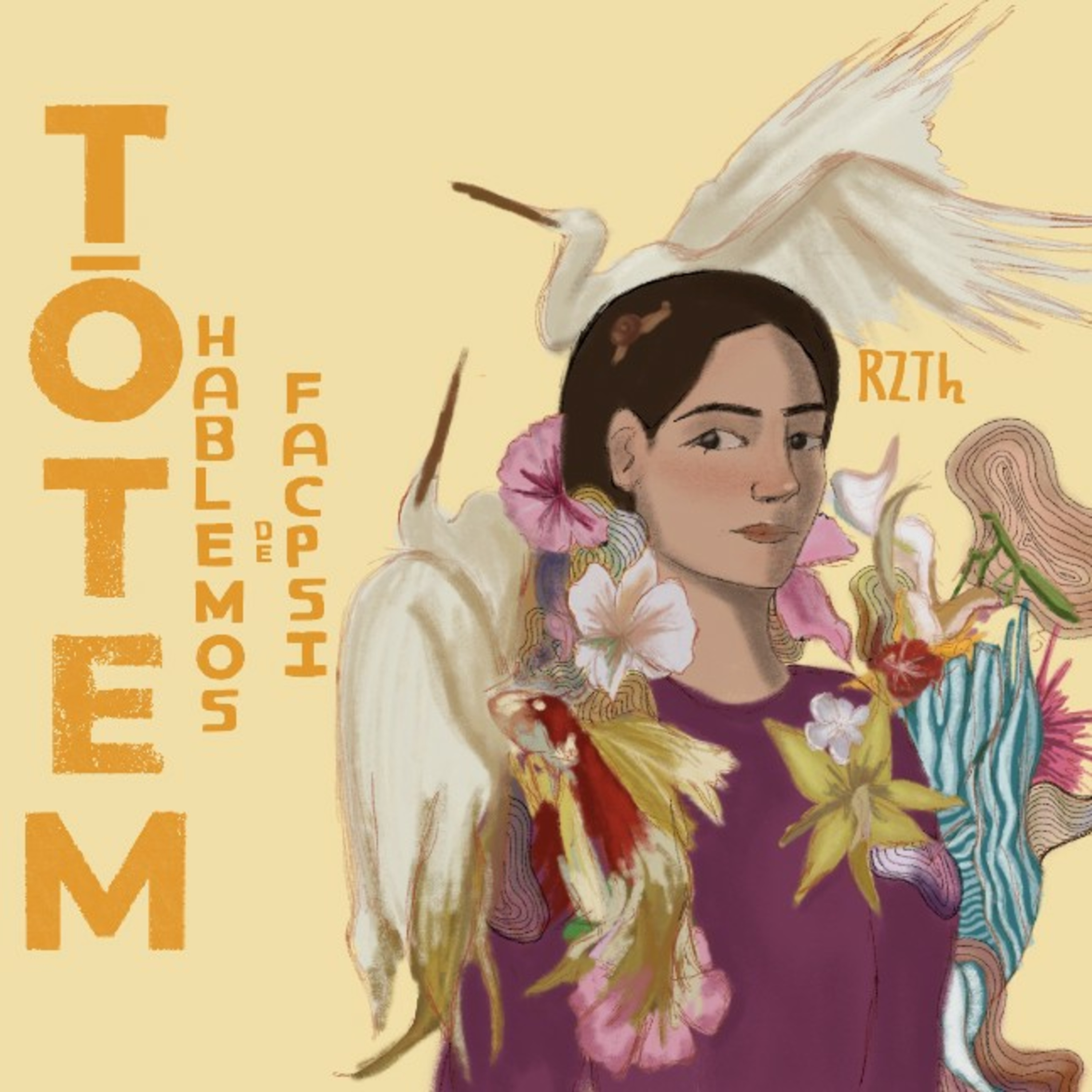 Psicólogxs analizan la película "Tótem" (Regi, Bastian, Ángel, Carmona y Álan) episode artwork