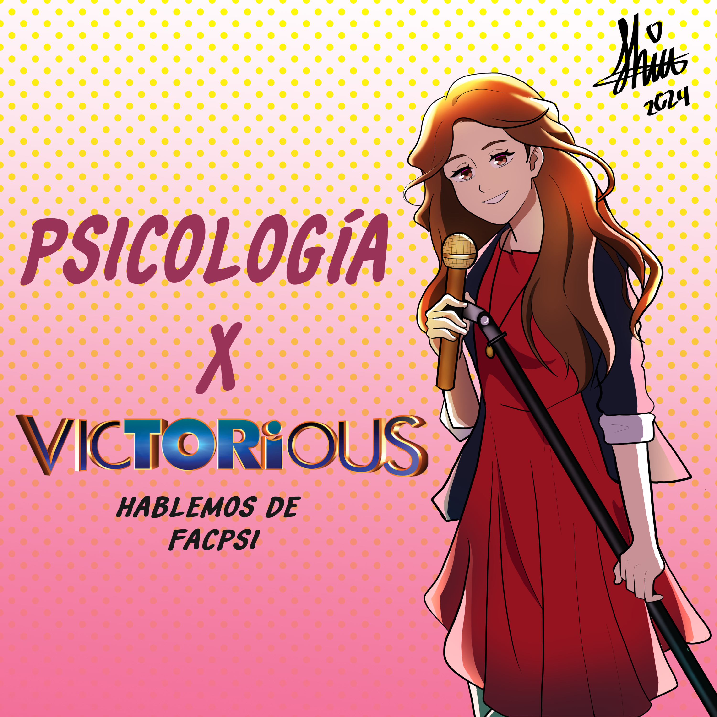 Victorious: La psicología detrás de los niños de Hollywood  episode artwork