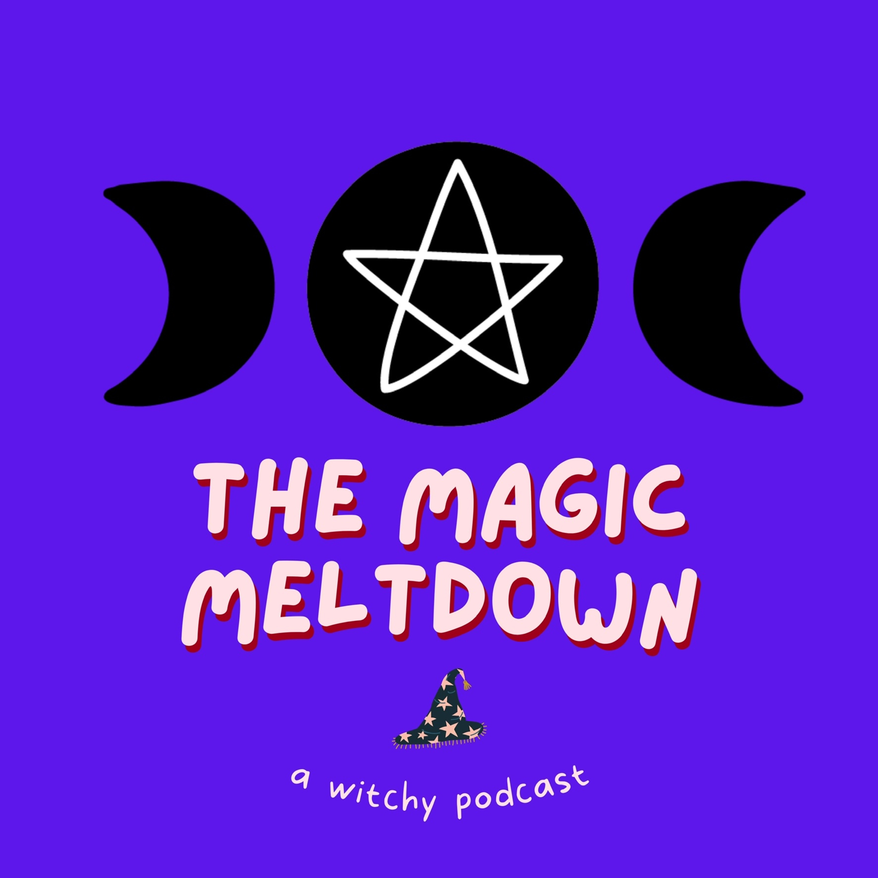 The Magic Meltdown