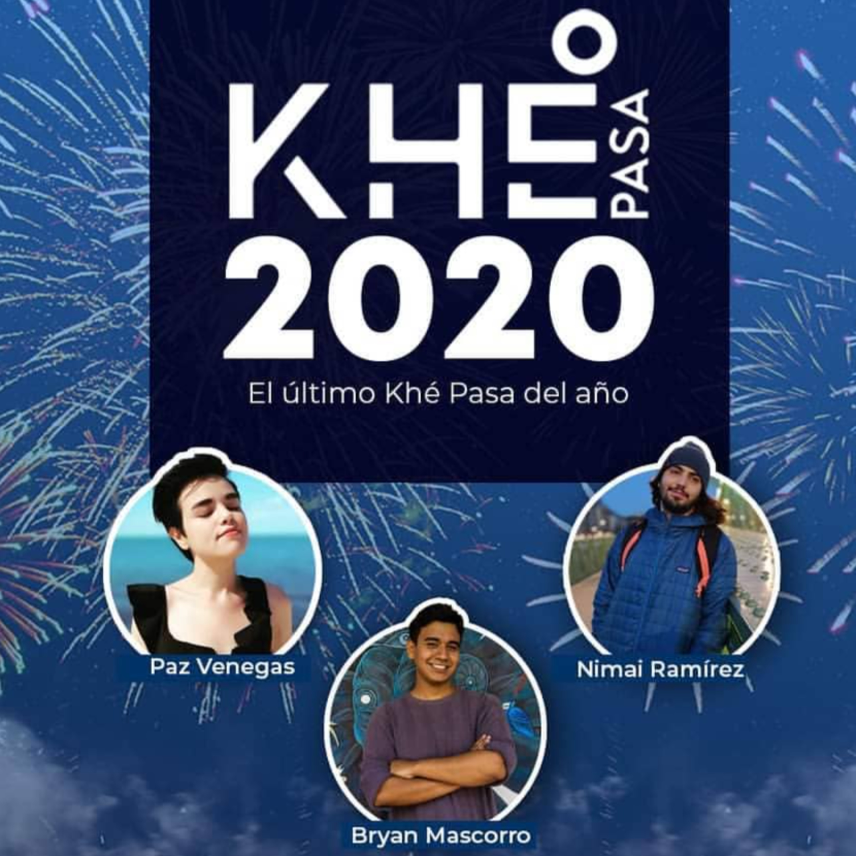 KhéPasa