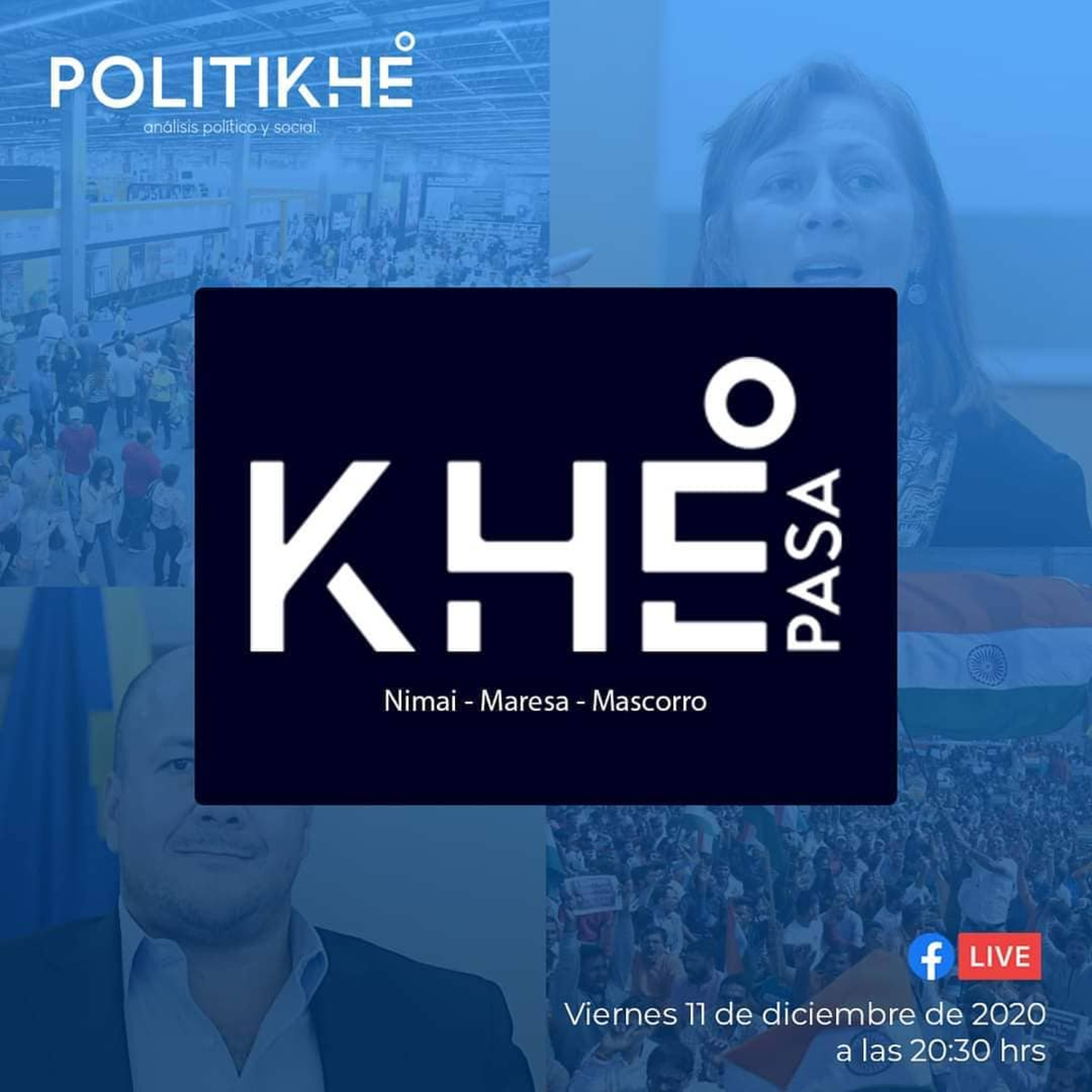 KhéPasa