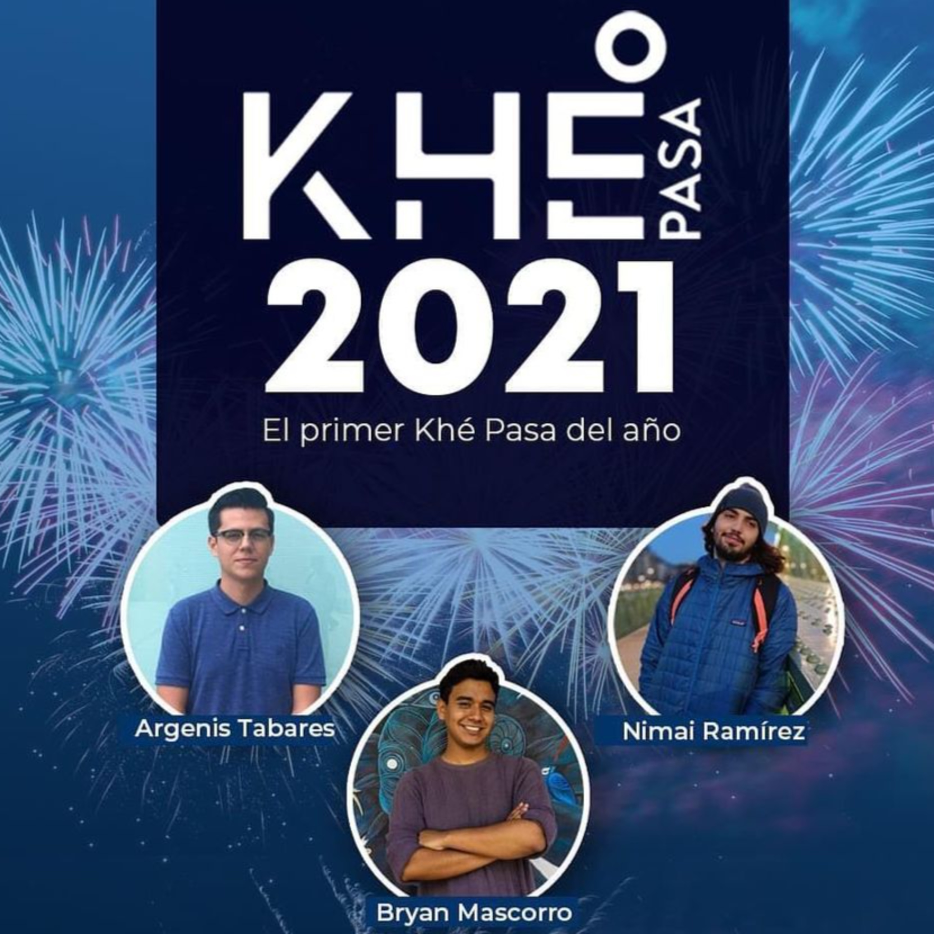 KhéPasa