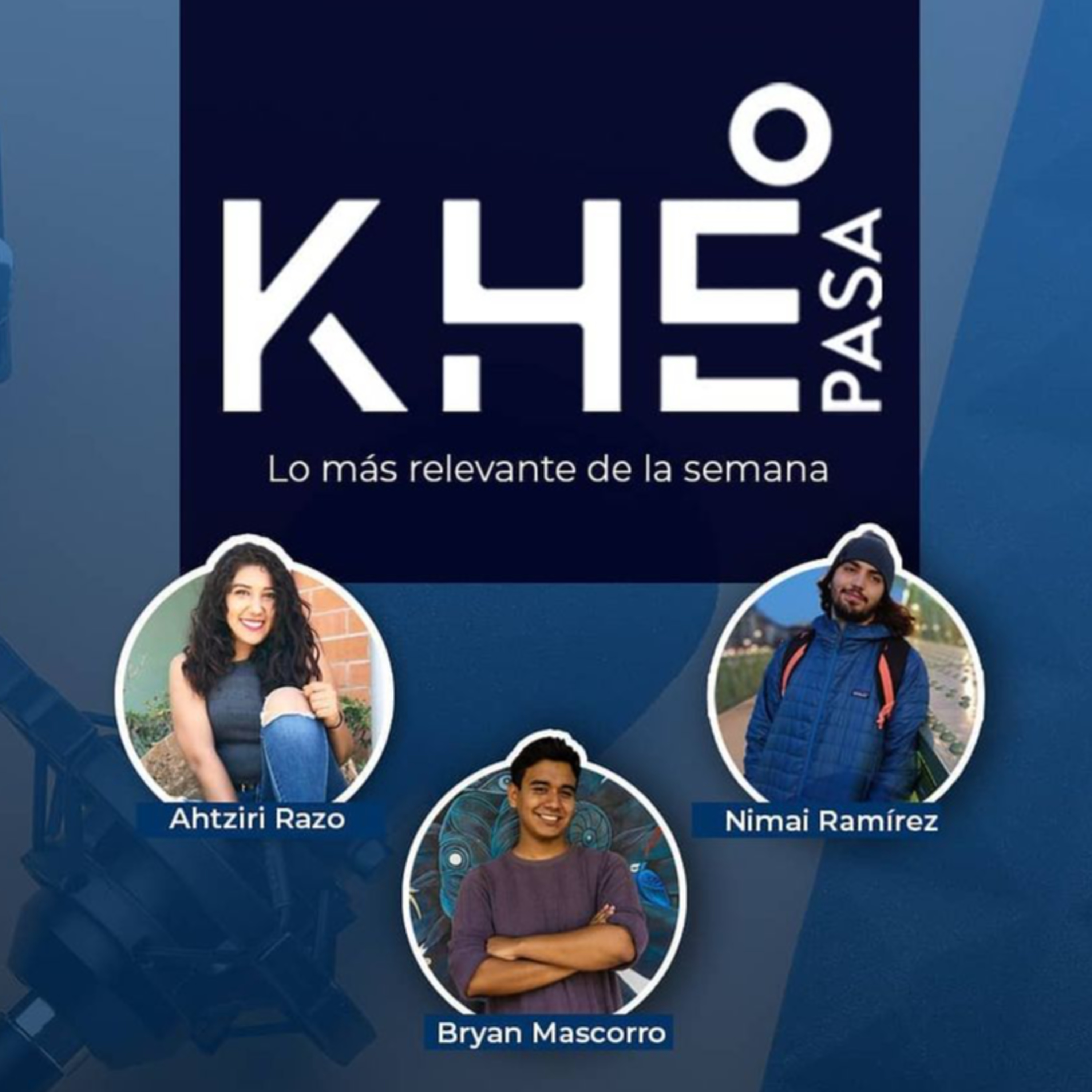 KhéPasa