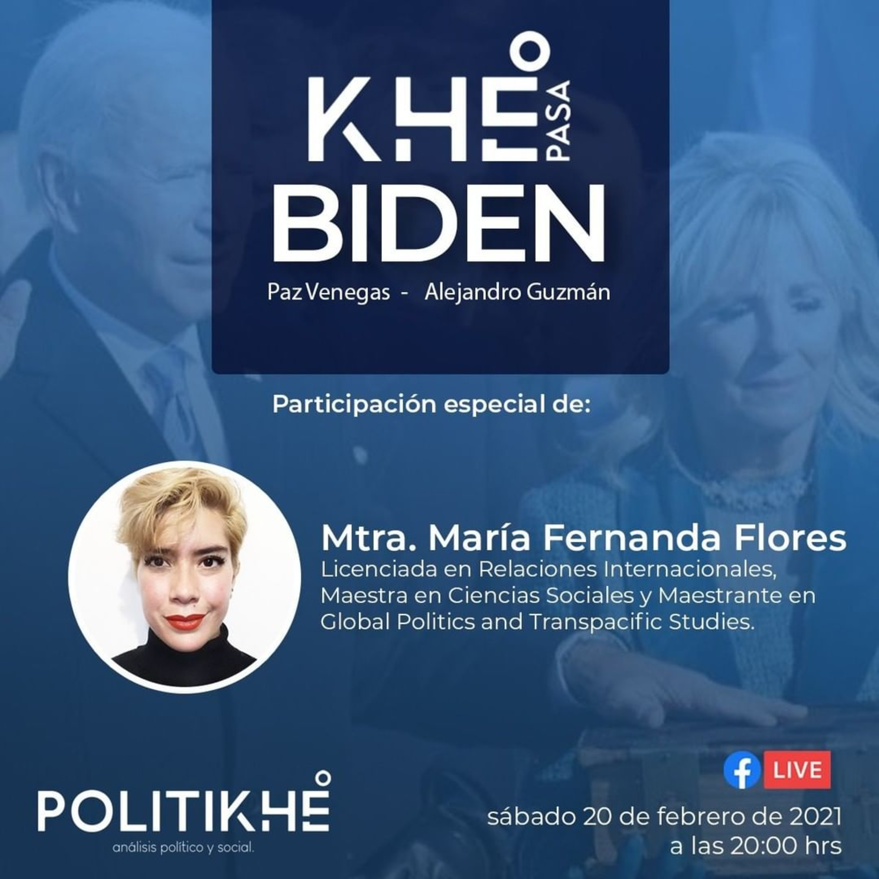 KhéPasa