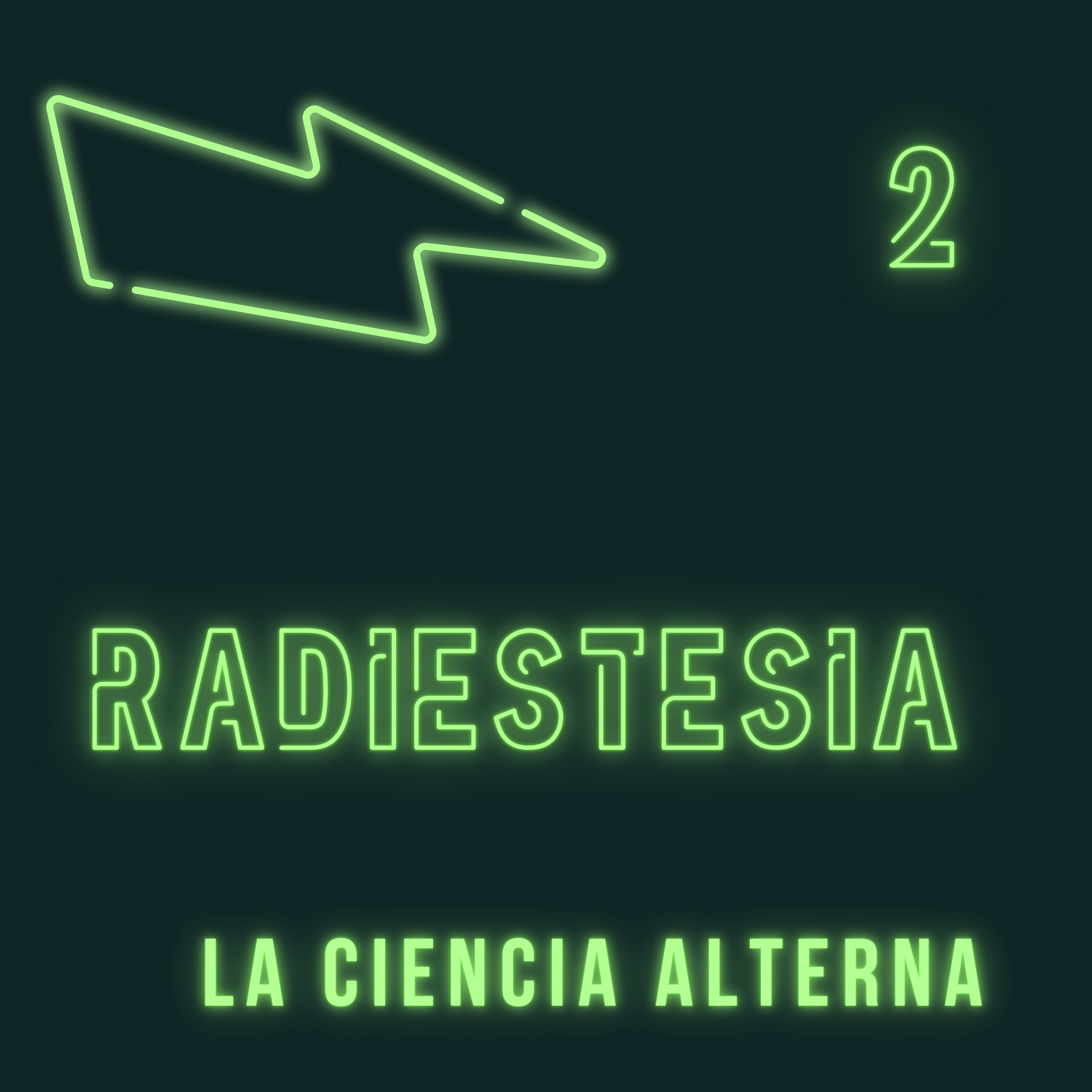 RADIESTESIA, LA CIENCIA ALTERNA