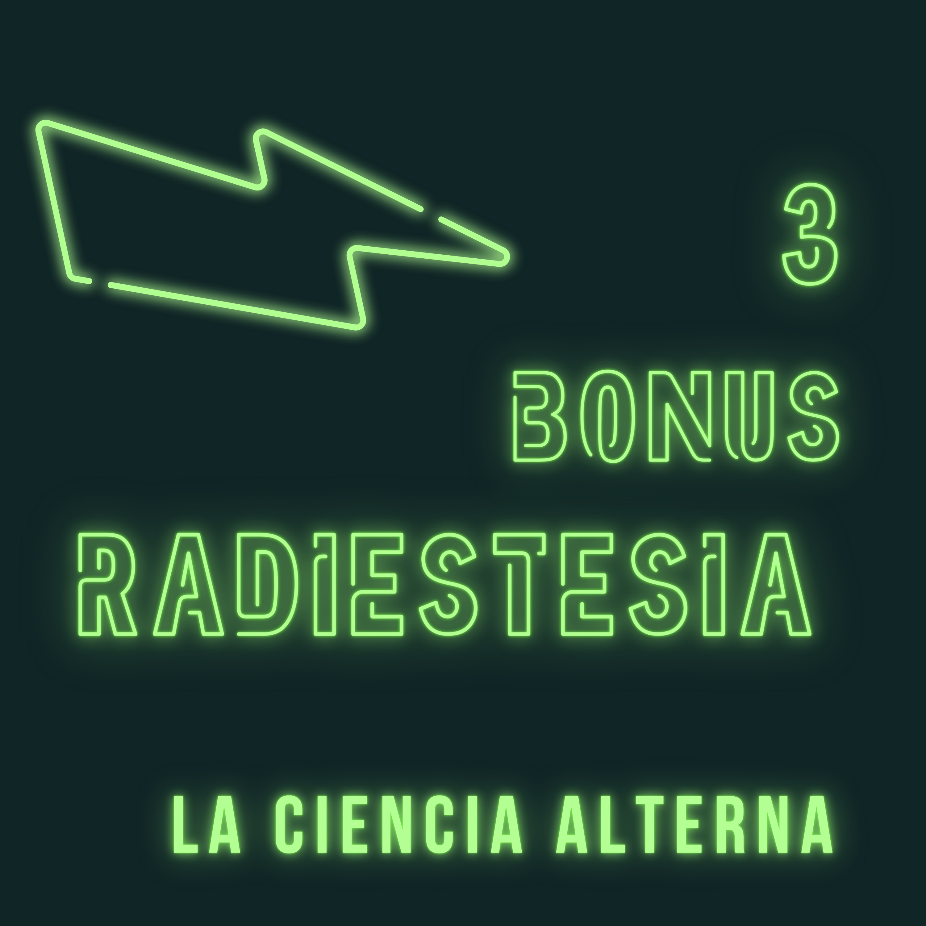RADIESTESIA, LA CIENCIA ALTERNA
