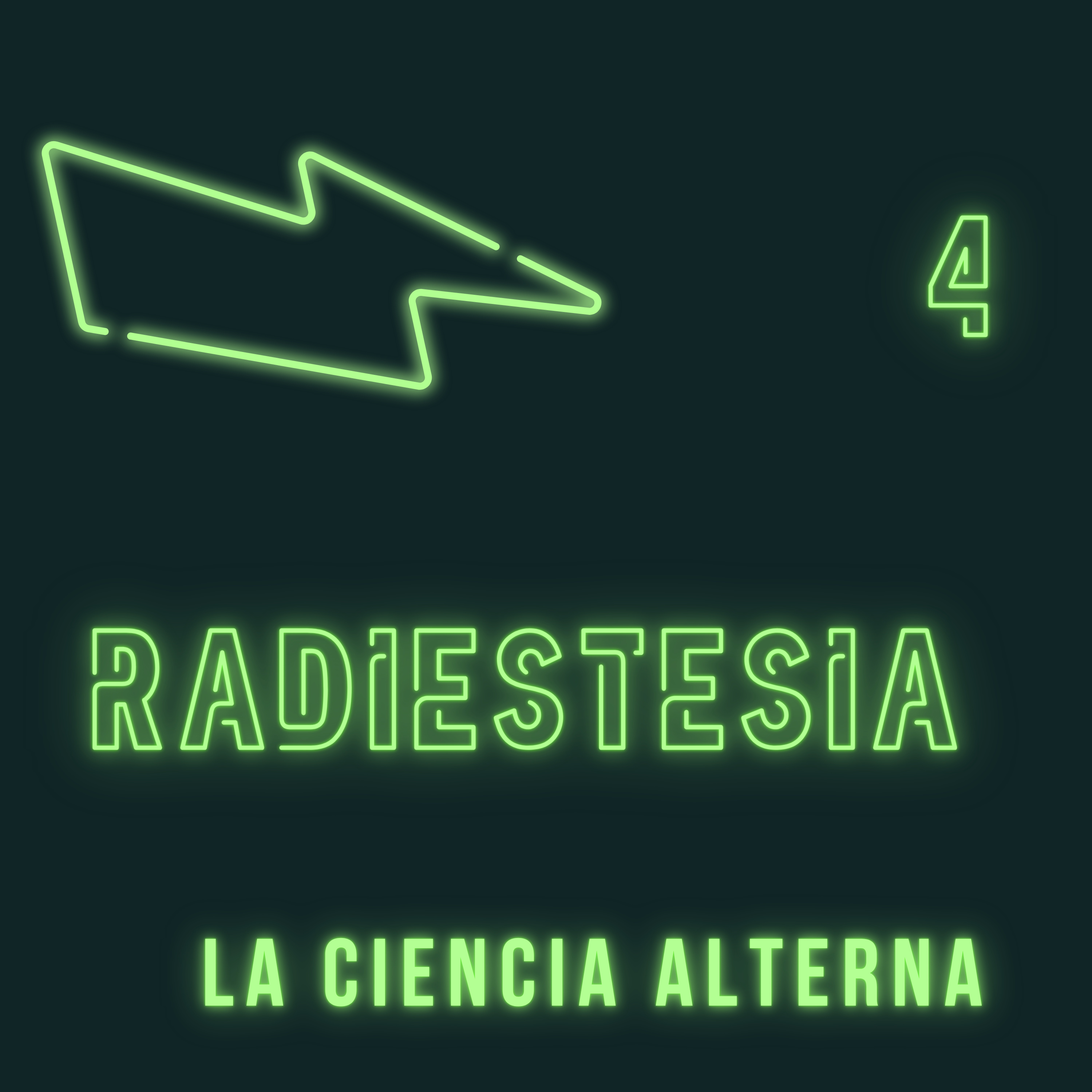 RADIESTESIA, LA CIENCIA ALTERNA