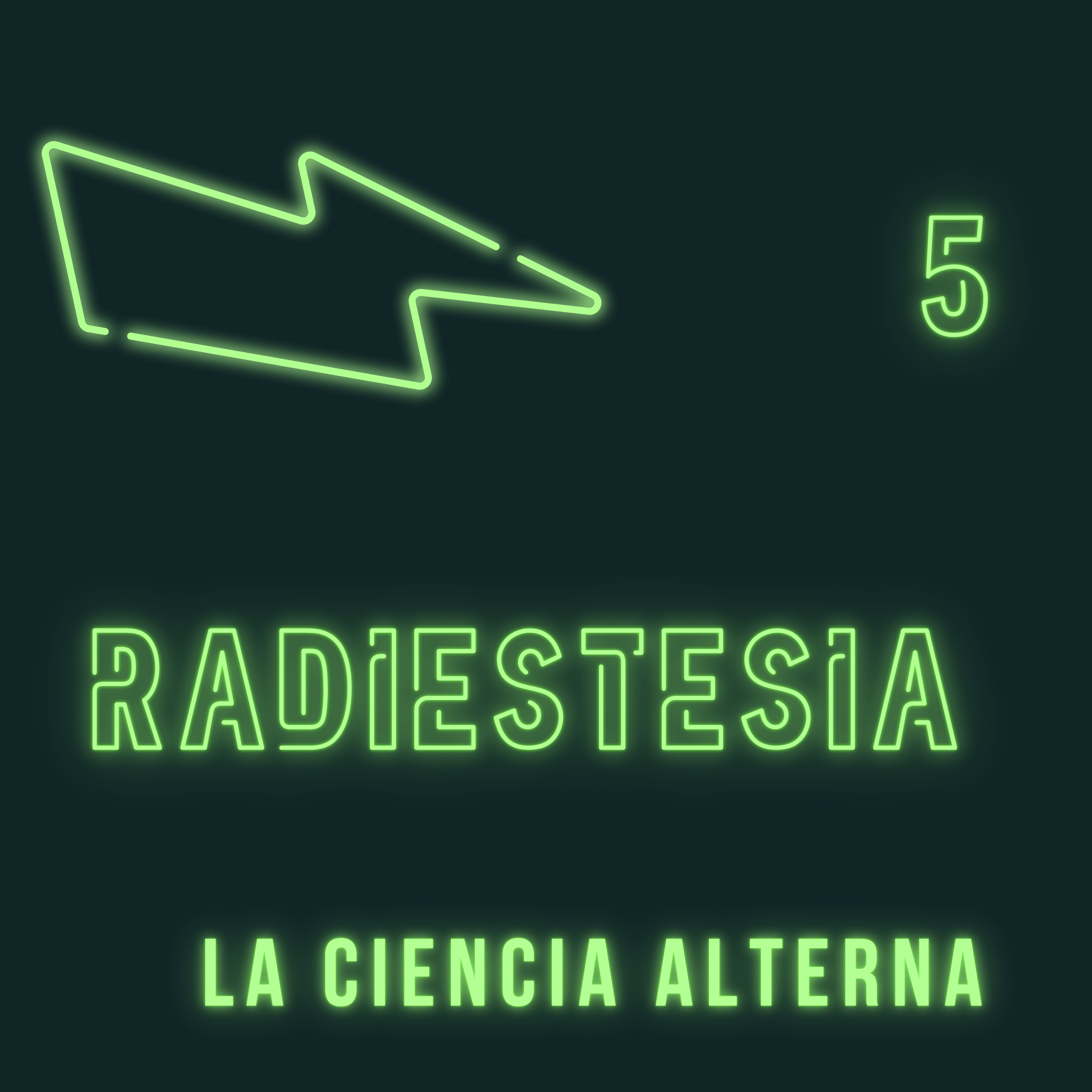 RADIESTESIA, LA CIENCIA ALTERNA