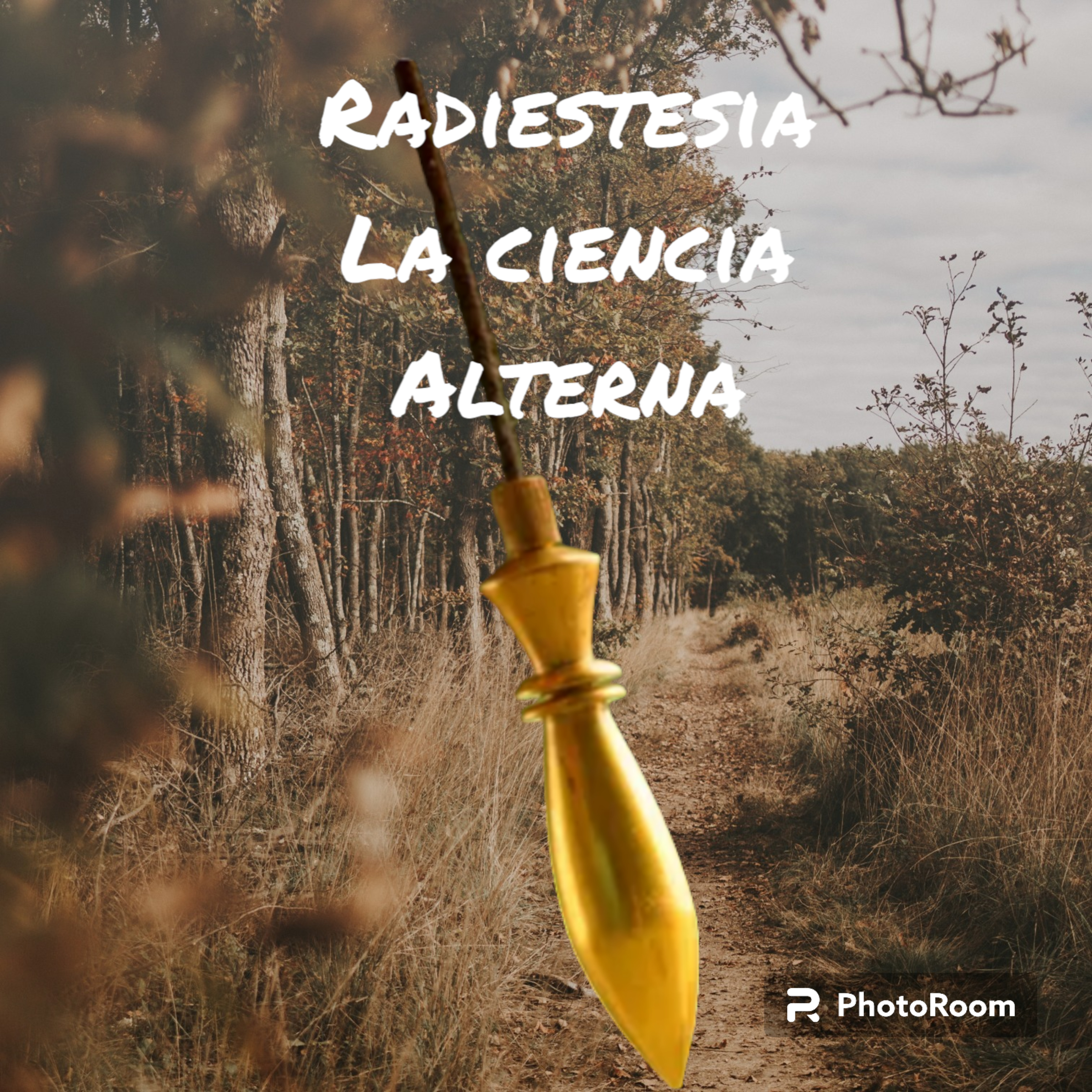RADIESTESIA, LA CIENCIA ALTERNA