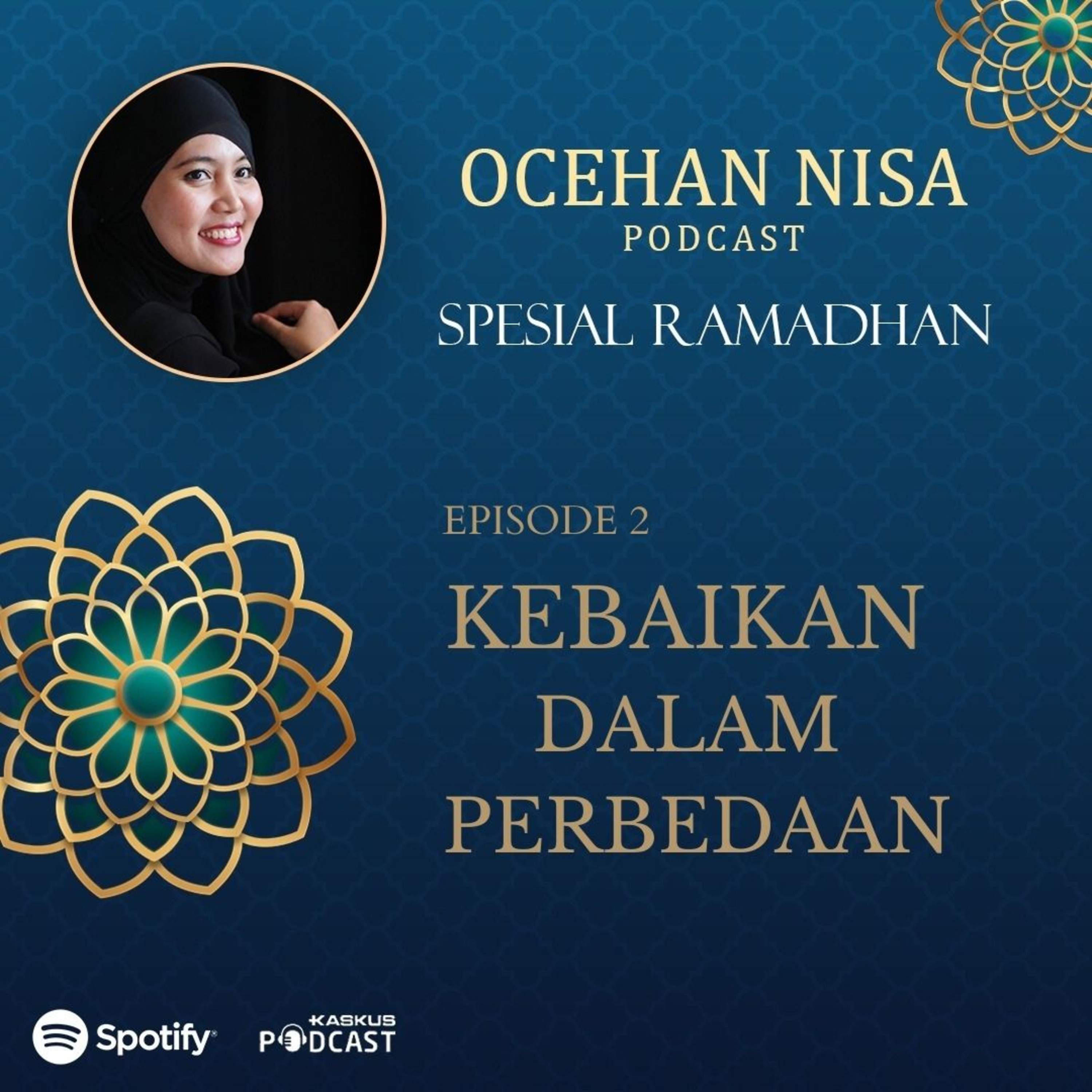 The Podcasters Indonesia
