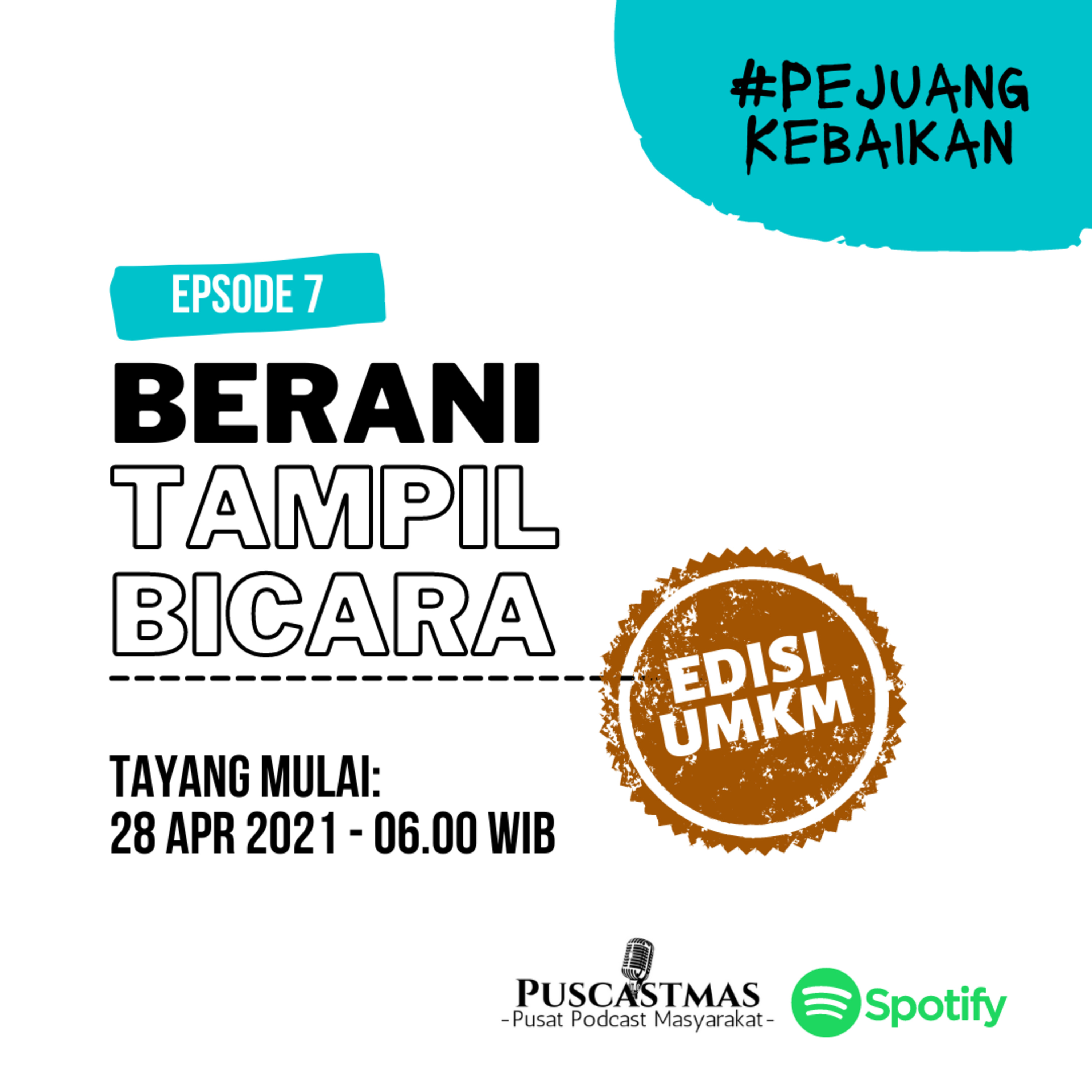 The Podcasters Indonesia