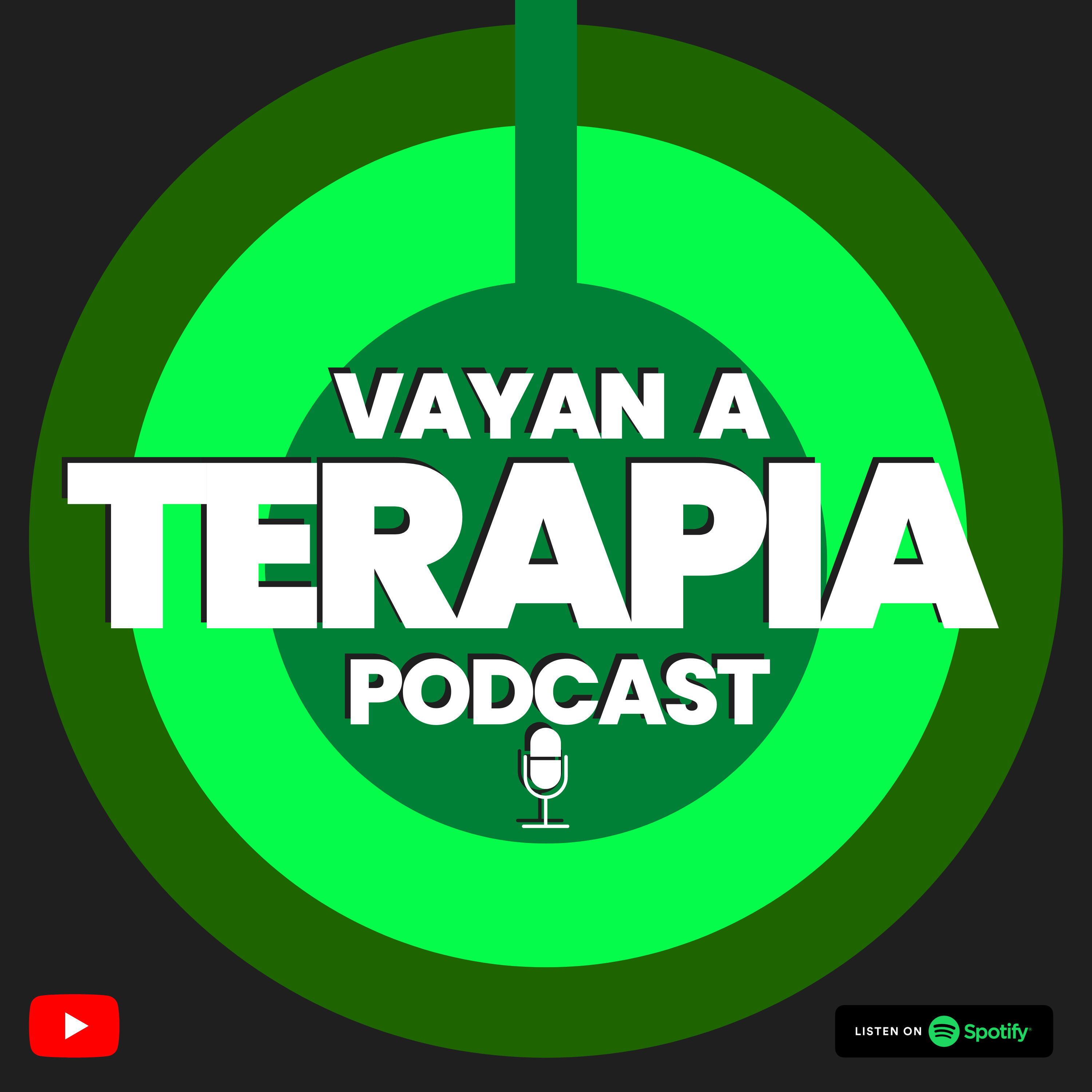 VAYAN A TERAPIA