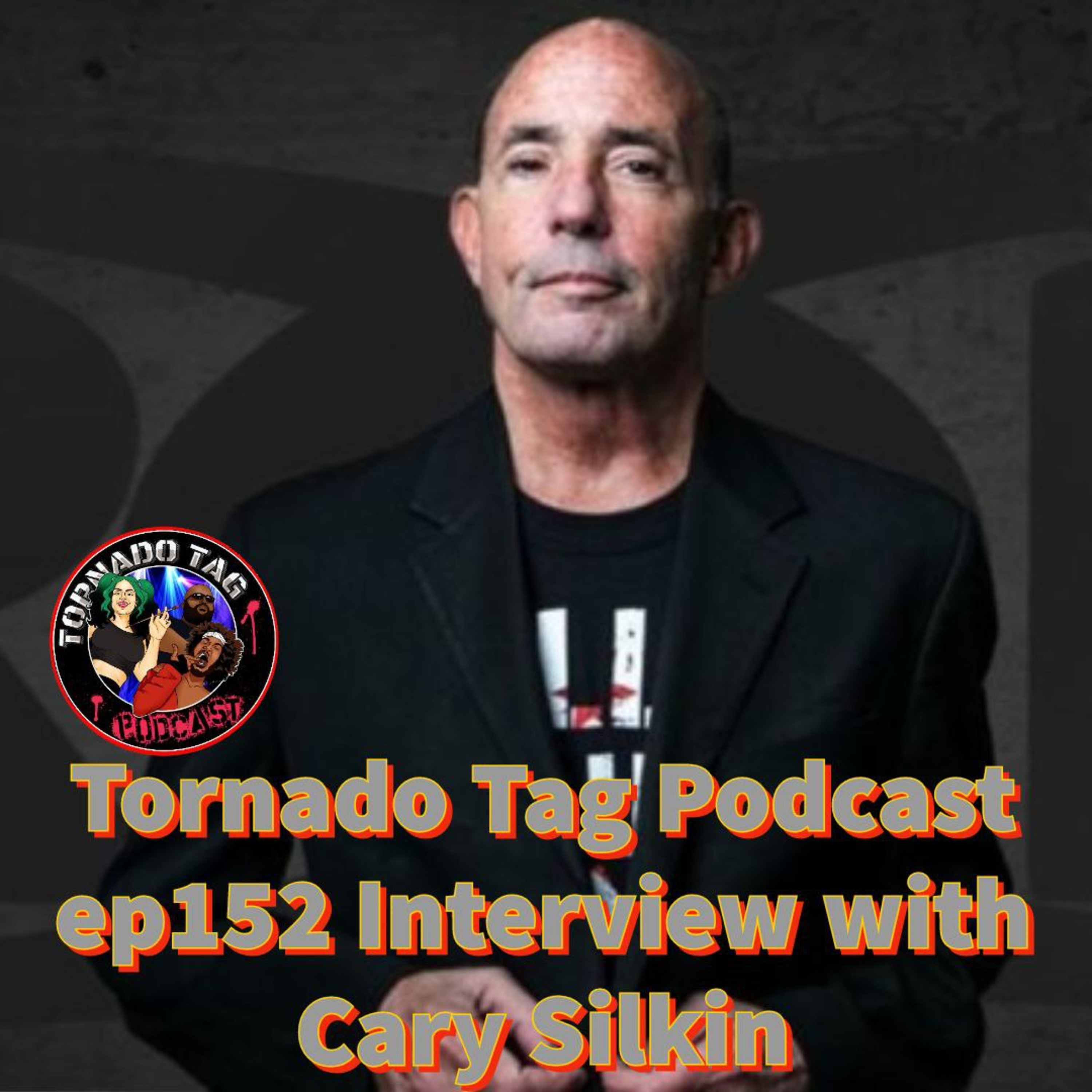 Tornado Tag Podcast