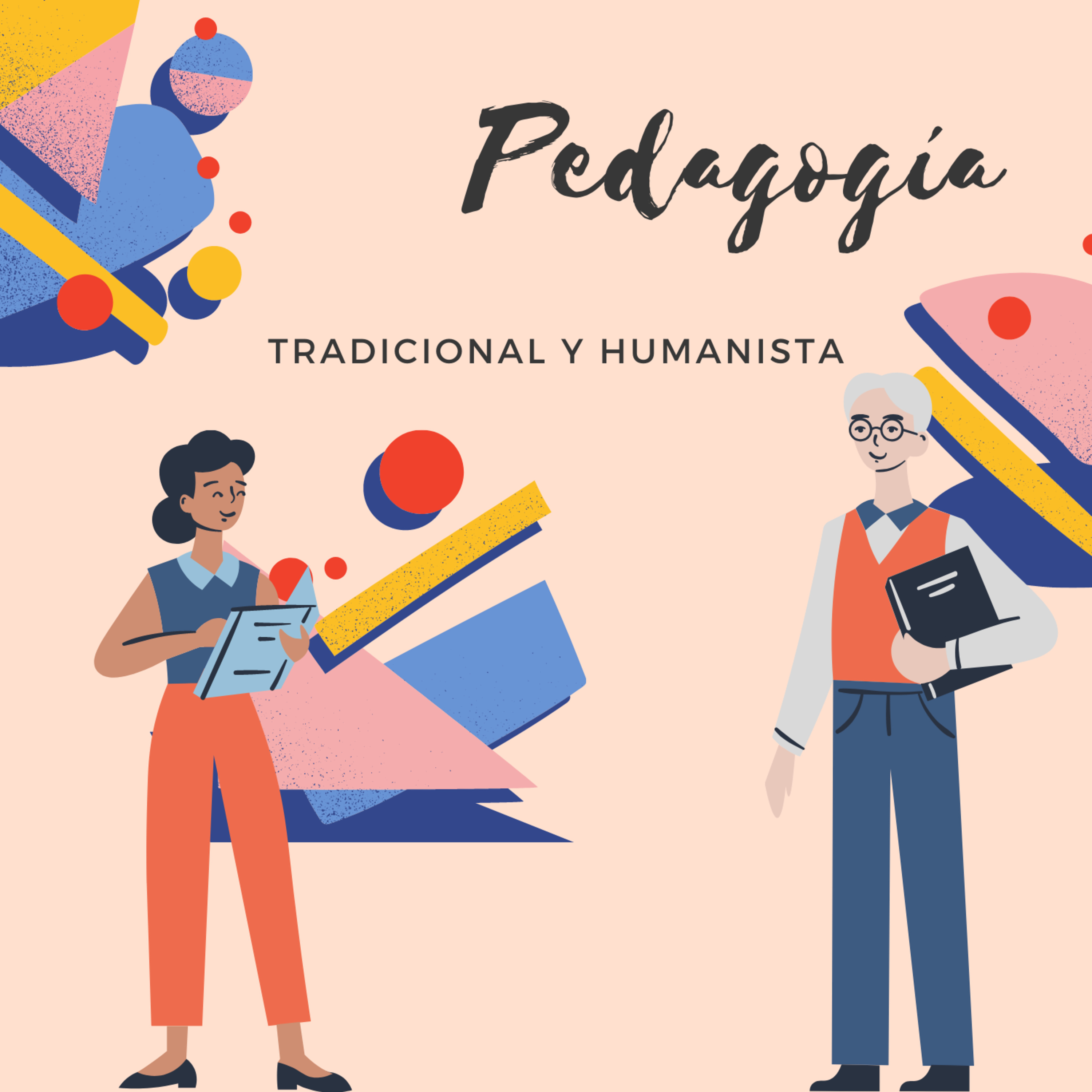 Desarrollando y aprendiendo.