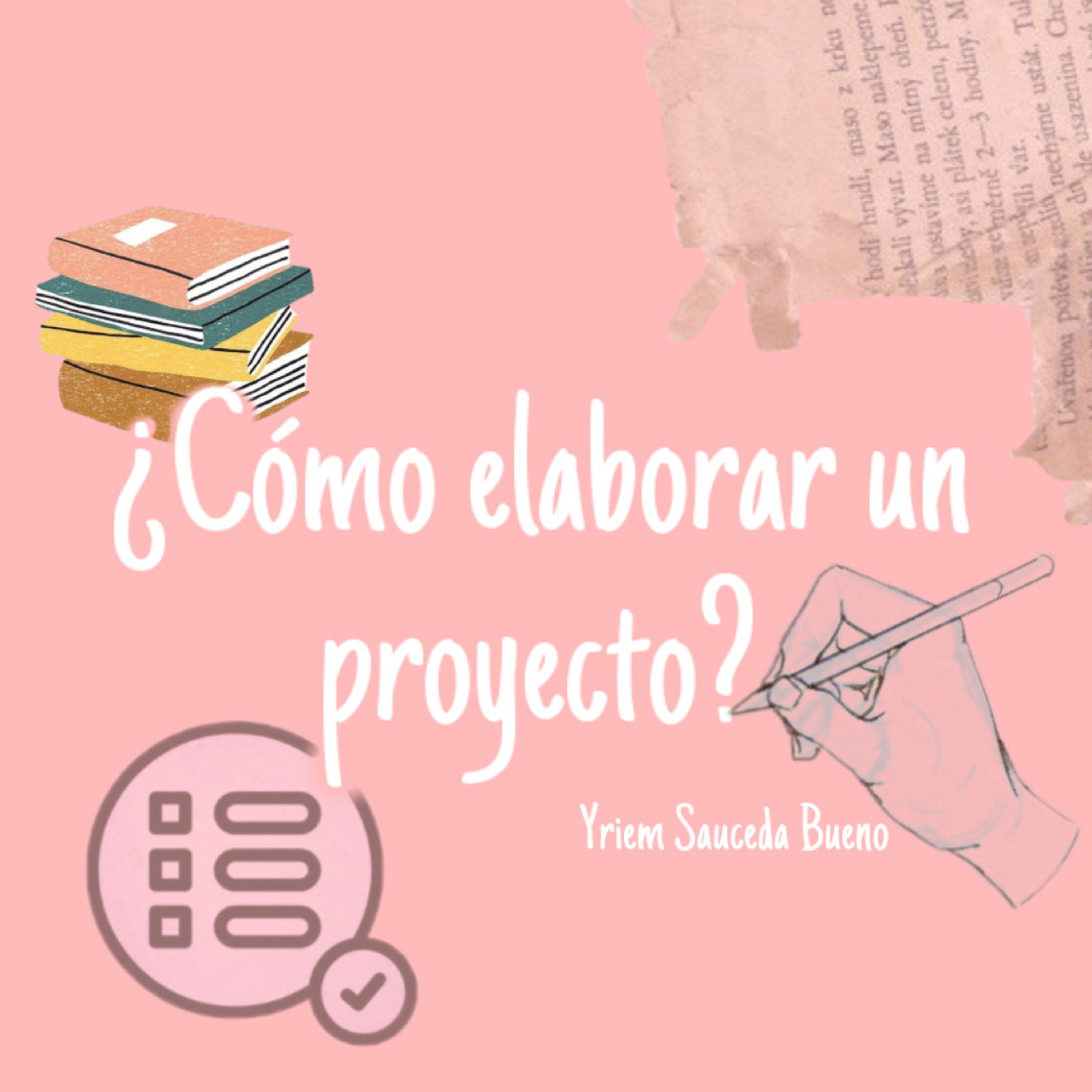 Desarrollando y aprendiendo.