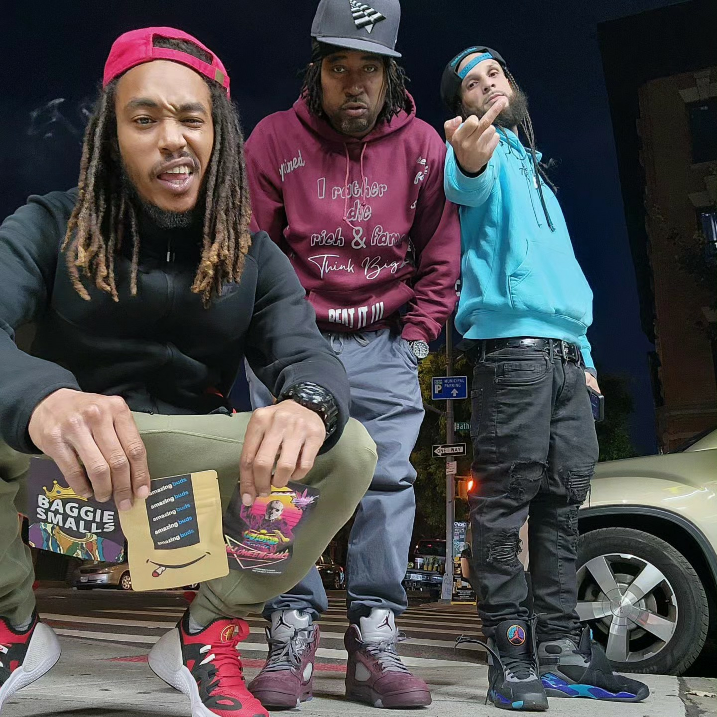 Is Lil Wayne missing out the top 3?
