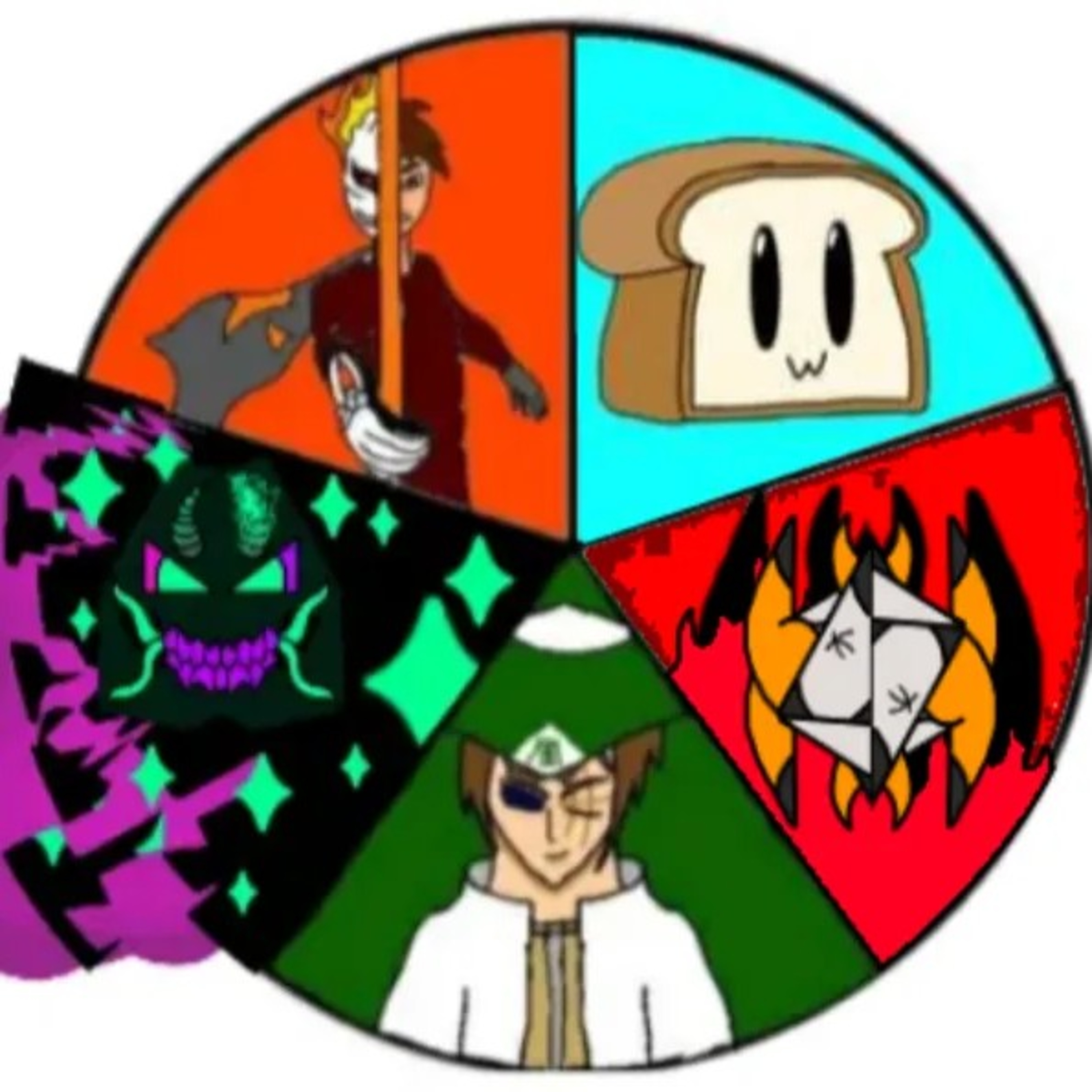 Nightmare Cast S2 Ep1 episode artwork