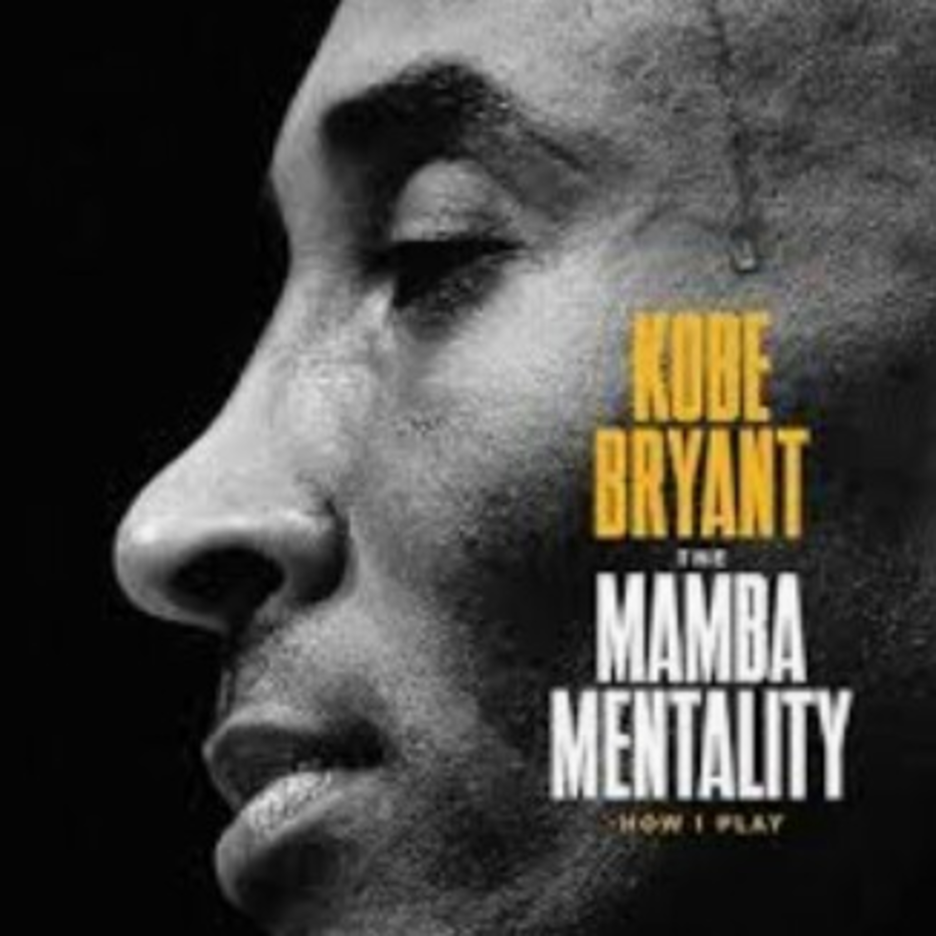 Kobe Bryant's The Mamba Mindset: Learning & Book Summary