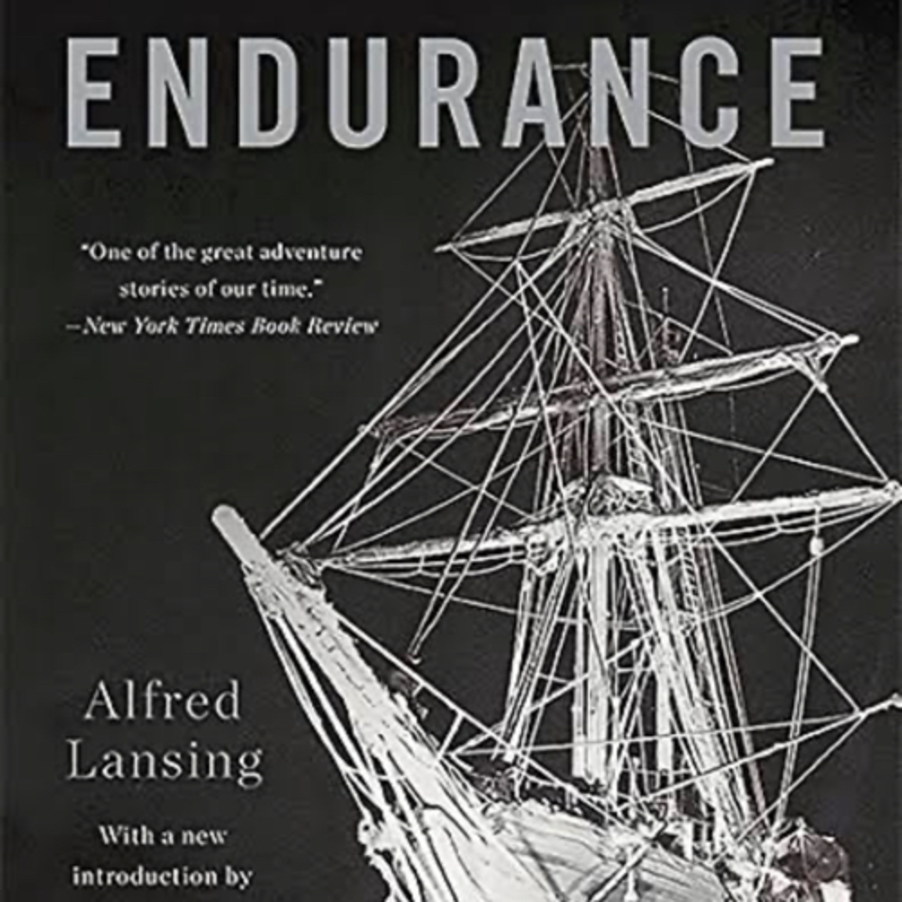 Endurance: Shakelton’s incredible voyage to South Pole. Learning’s in Punjabi